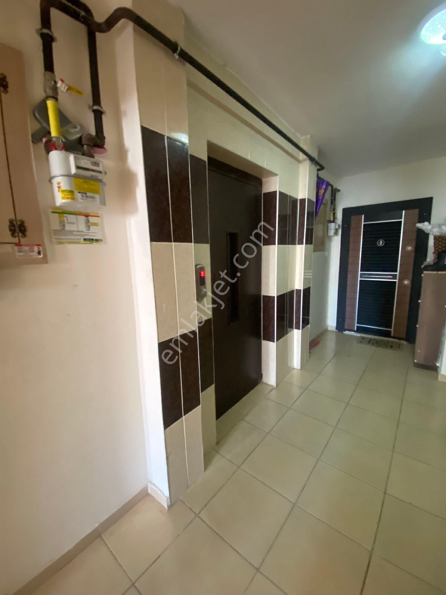 Pınar Mahallesinde 3+1 Geniş Oturumlu Satılık Daire - Görsel 11