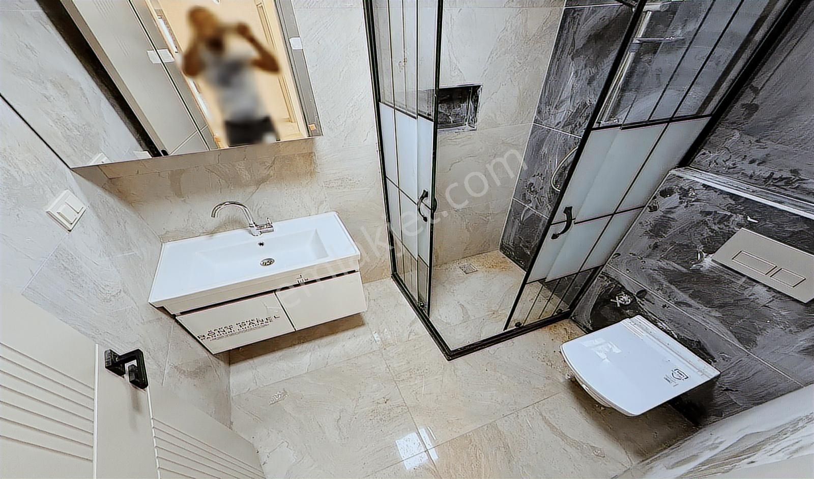 Yasa'dan Karakayada 4+1 Full Yapılı E.banyolu Sıfır Daire !!! - Görsel 13