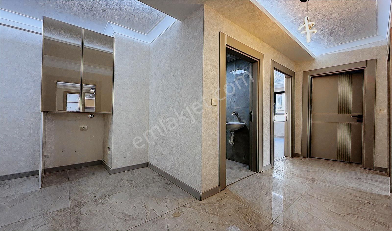 Yasa'dan Karakayada 4+1 Full Yapılı E.banyolu Sıfır Daire !!! - Görsel 28