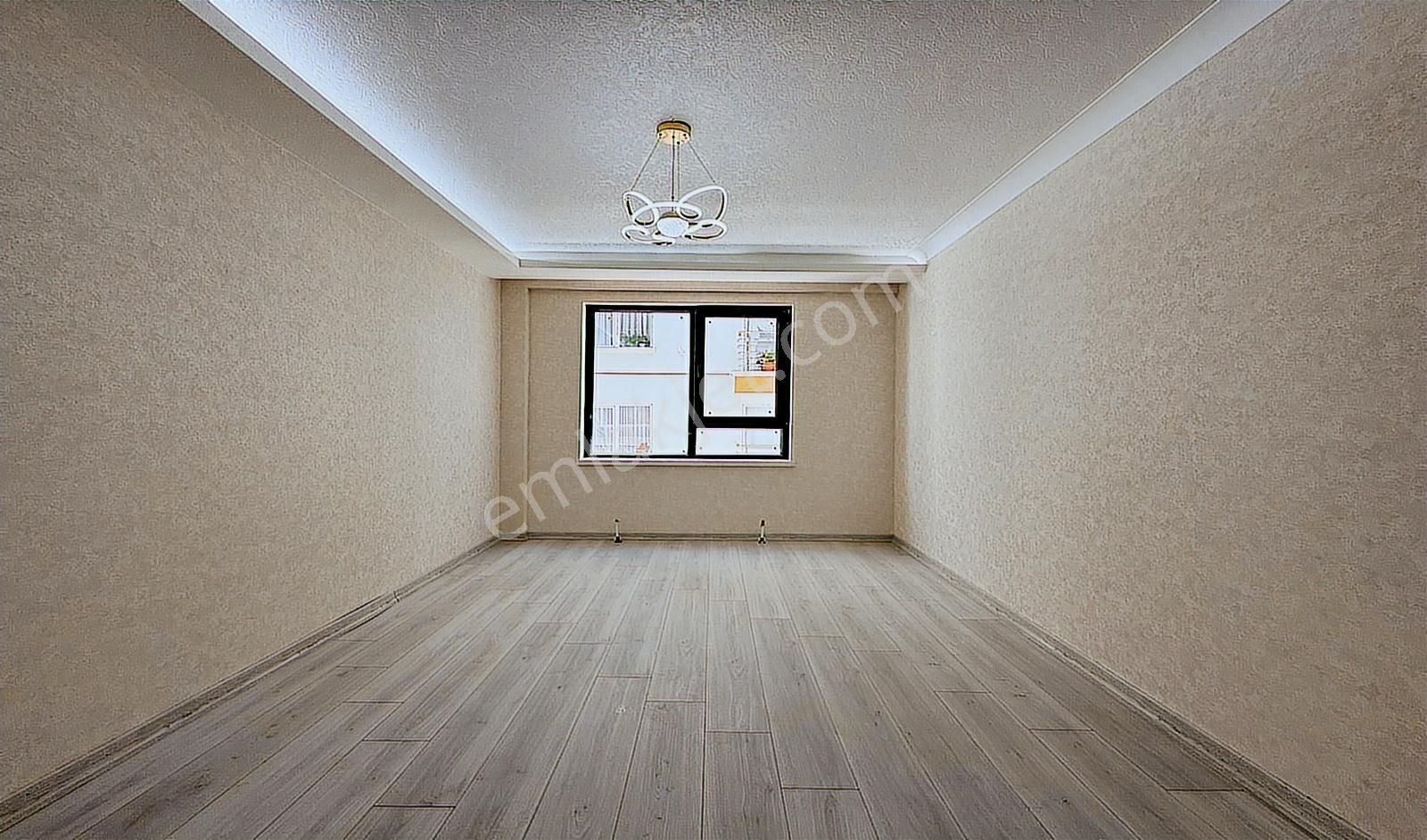 Yasa'dan Karakayada 4+1 Full Yapılı E.banyolu Sıfır Daire !!! - Görsel 23