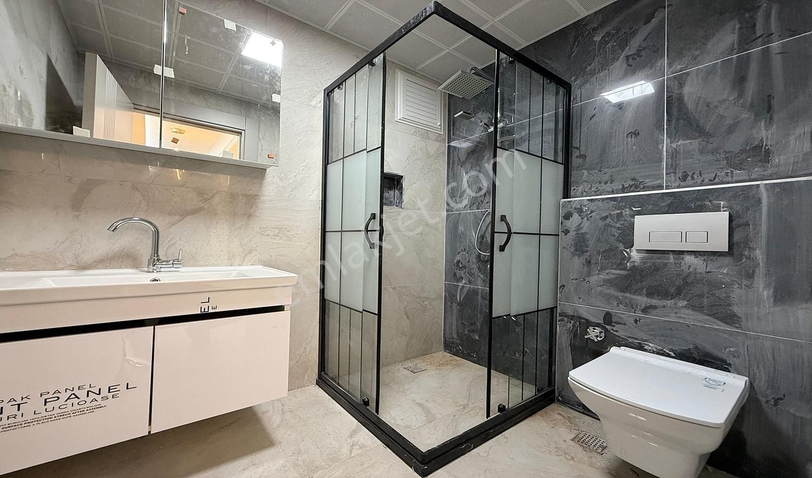 Yasa'dan Karakayada 4+1 Full Yapılı E.banyolu Sıfır Daire !!! - Görsel 12