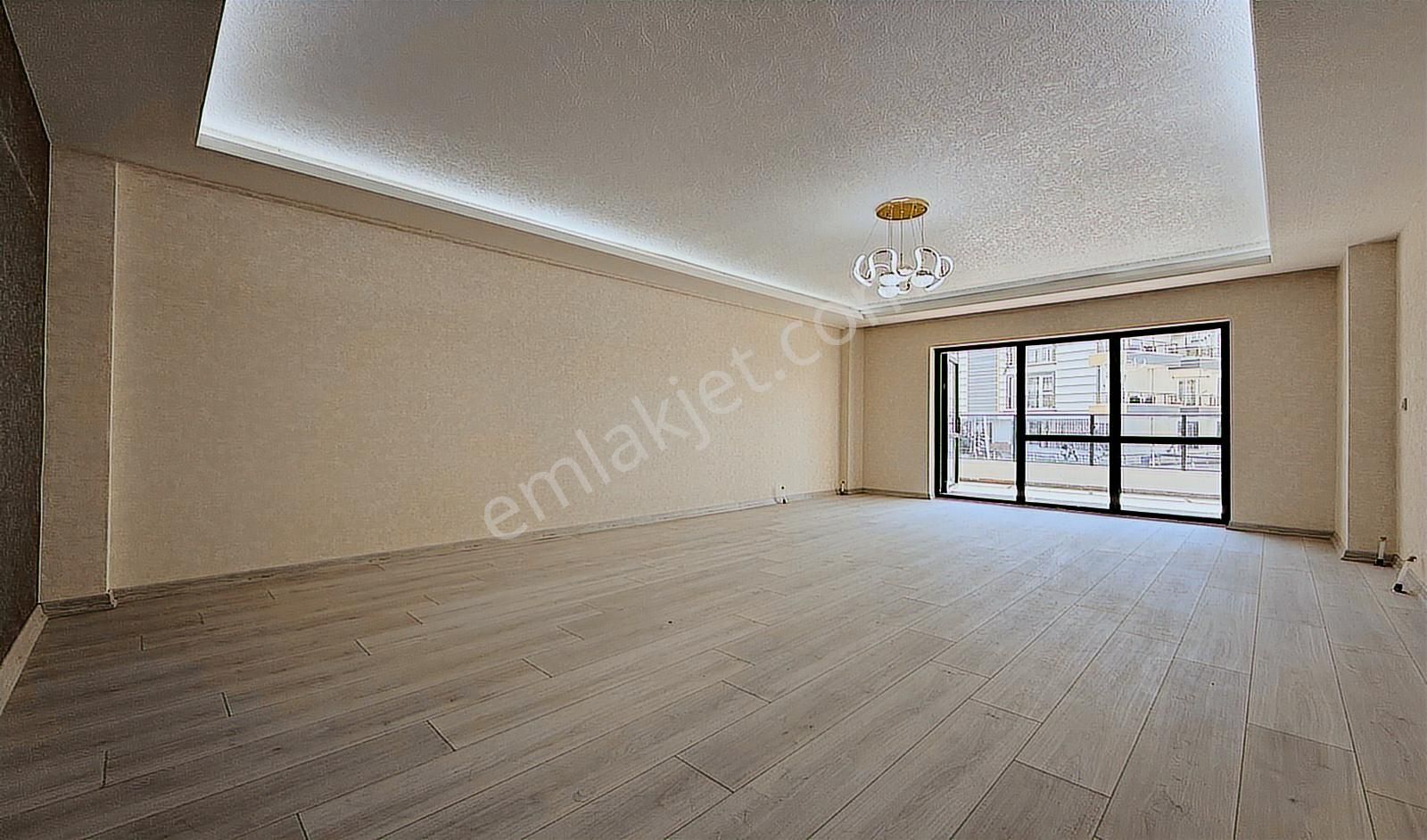 Yasa'dan Karakayada 4+1 Full Yapılı E.banyolu Sıfır Daire !!! - Görsel 9