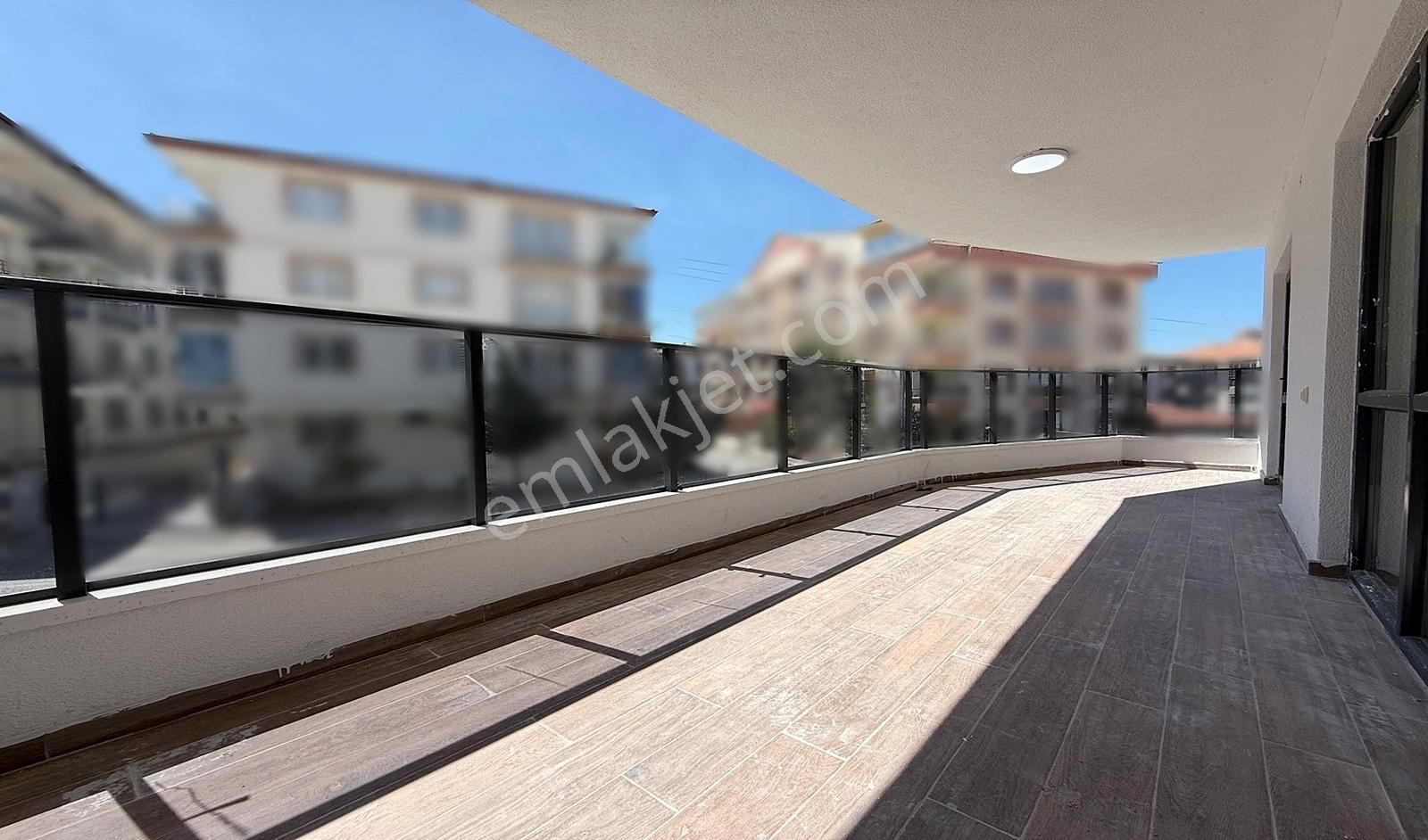 Yasa'dan Karakayada 4+1 Full Yapılı E.banyolu Sıfır Daire !!! - Görsel 4