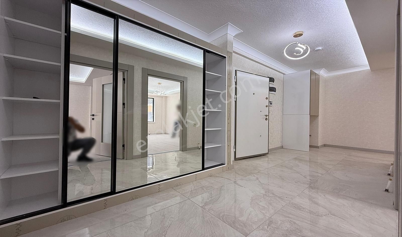 Yasa'dan Karakayada 4+1 Full Yapılı E.banyolu Sıfır Daire !!! - Görsel 30