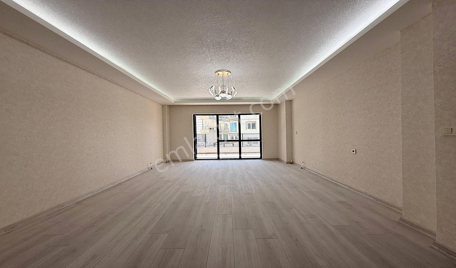 Yasa'dan Karakayada 4+1 Full Yapılı E.banyolu Sıfır Daire !!! - Görsel 14