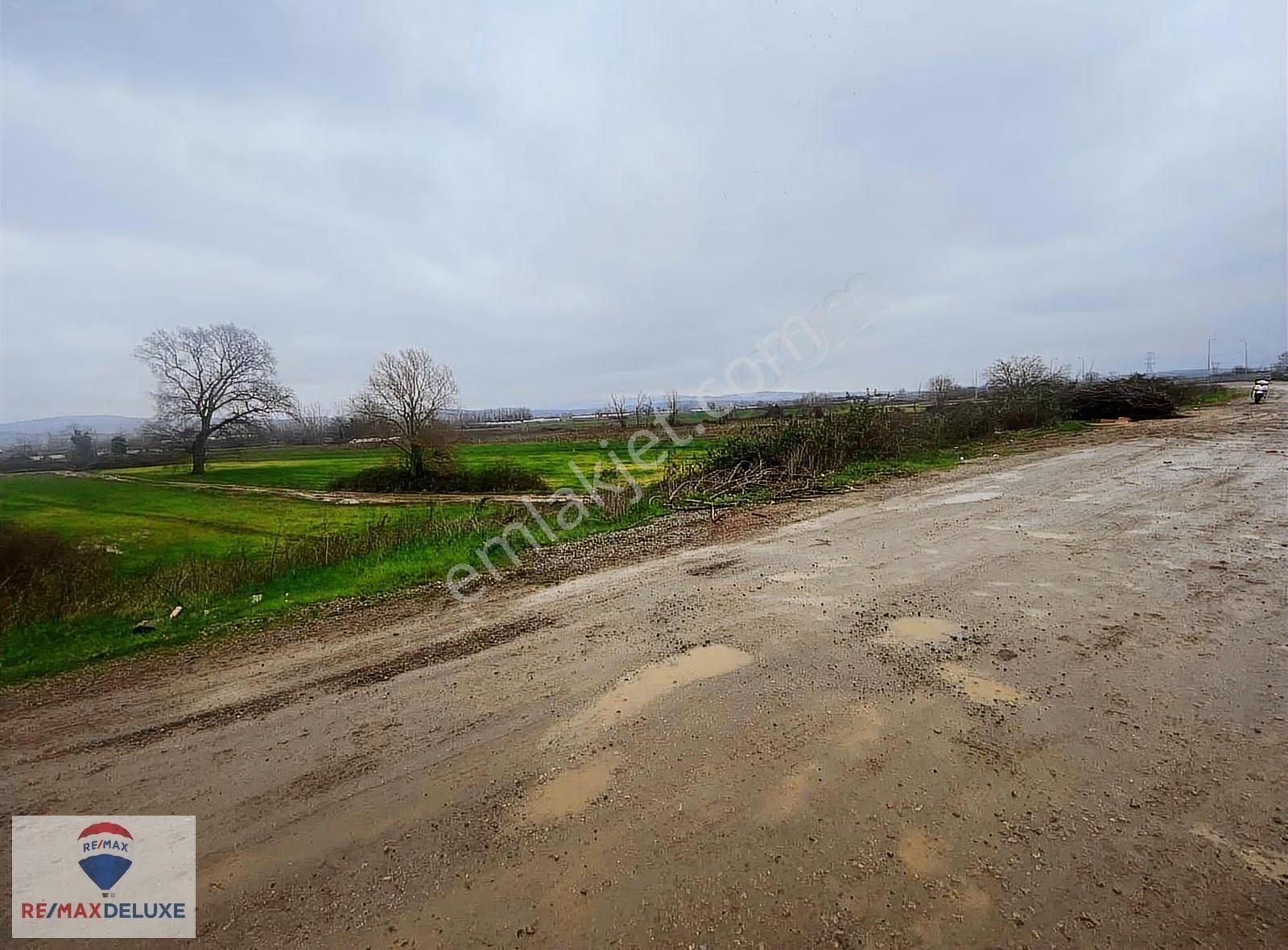 Organize Sanayi Karşısında Satılık 2782 M2 Yola Cephe Parsel - Görsel 10