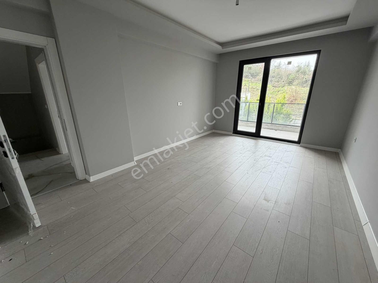 Deniz Ve Şehir Manzaralı 310m² Tripleks Villa - Görsel 18