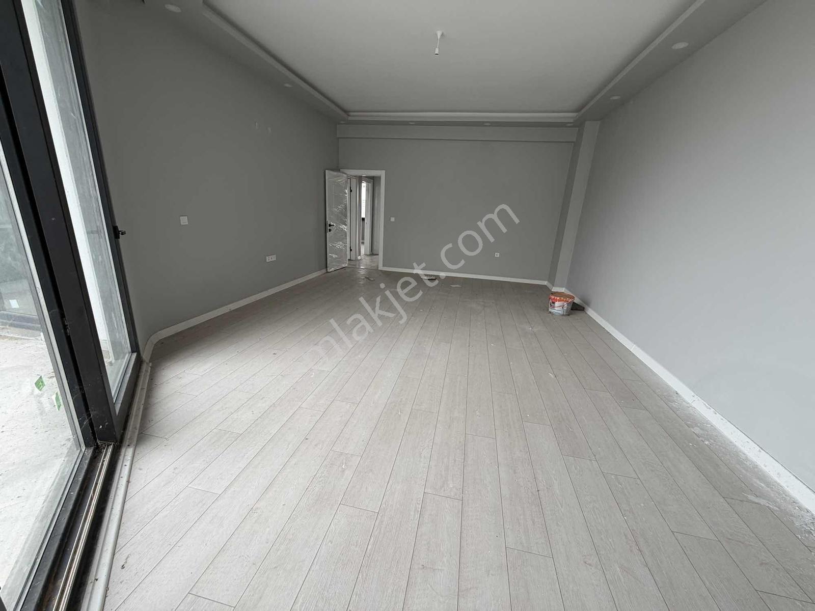 Deniz Ve Şehir Manzaralı 310m² Tripleks Villa - Görsel 5