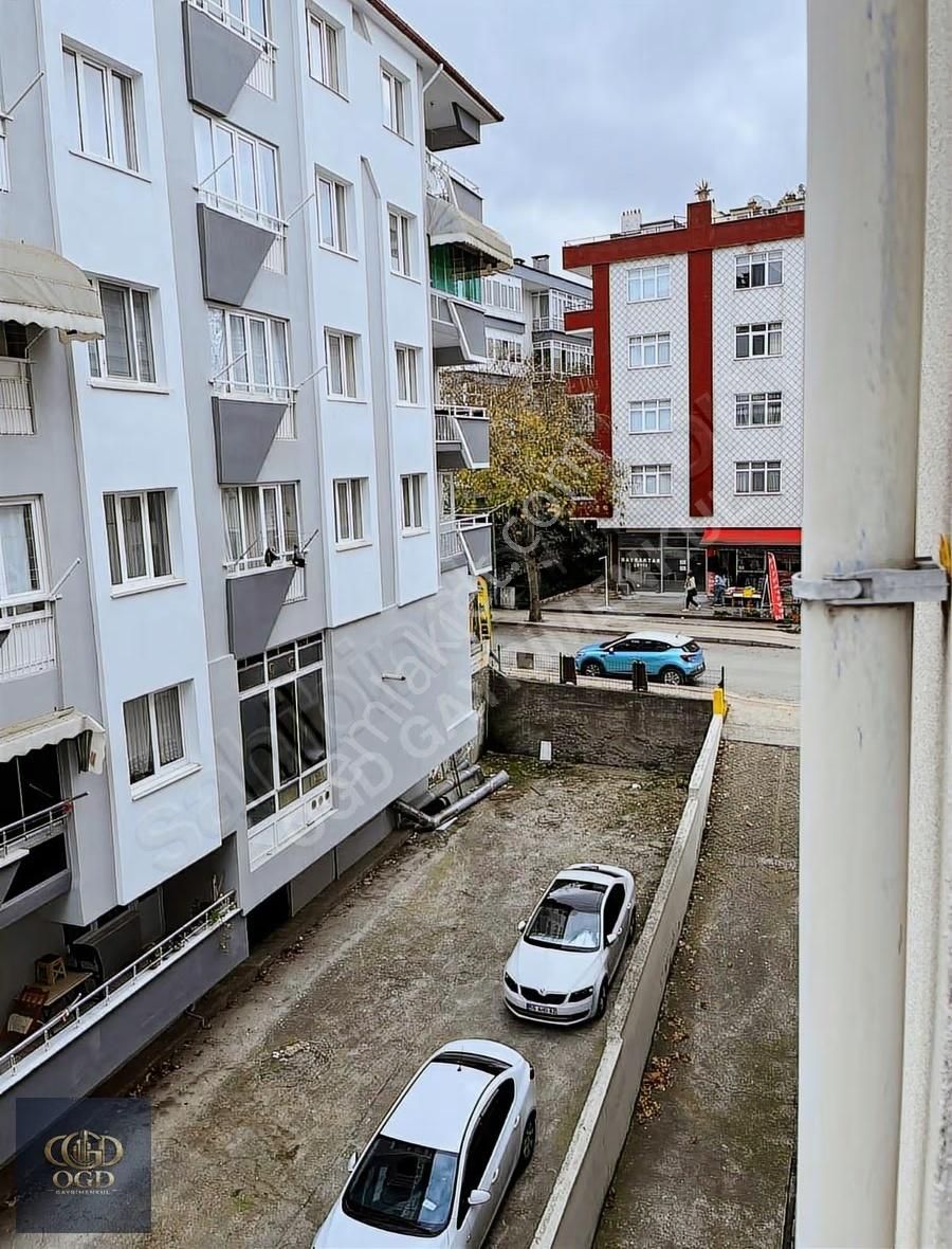 Samsun Atakum Türkiş Satılık 3+1 Daire - Görsel 20