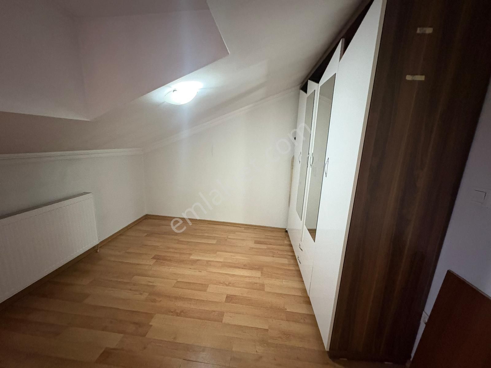 Levent Emniyetevler Metrosuna Yakın Yeni Binada Kiralık Daire - Görsel 15