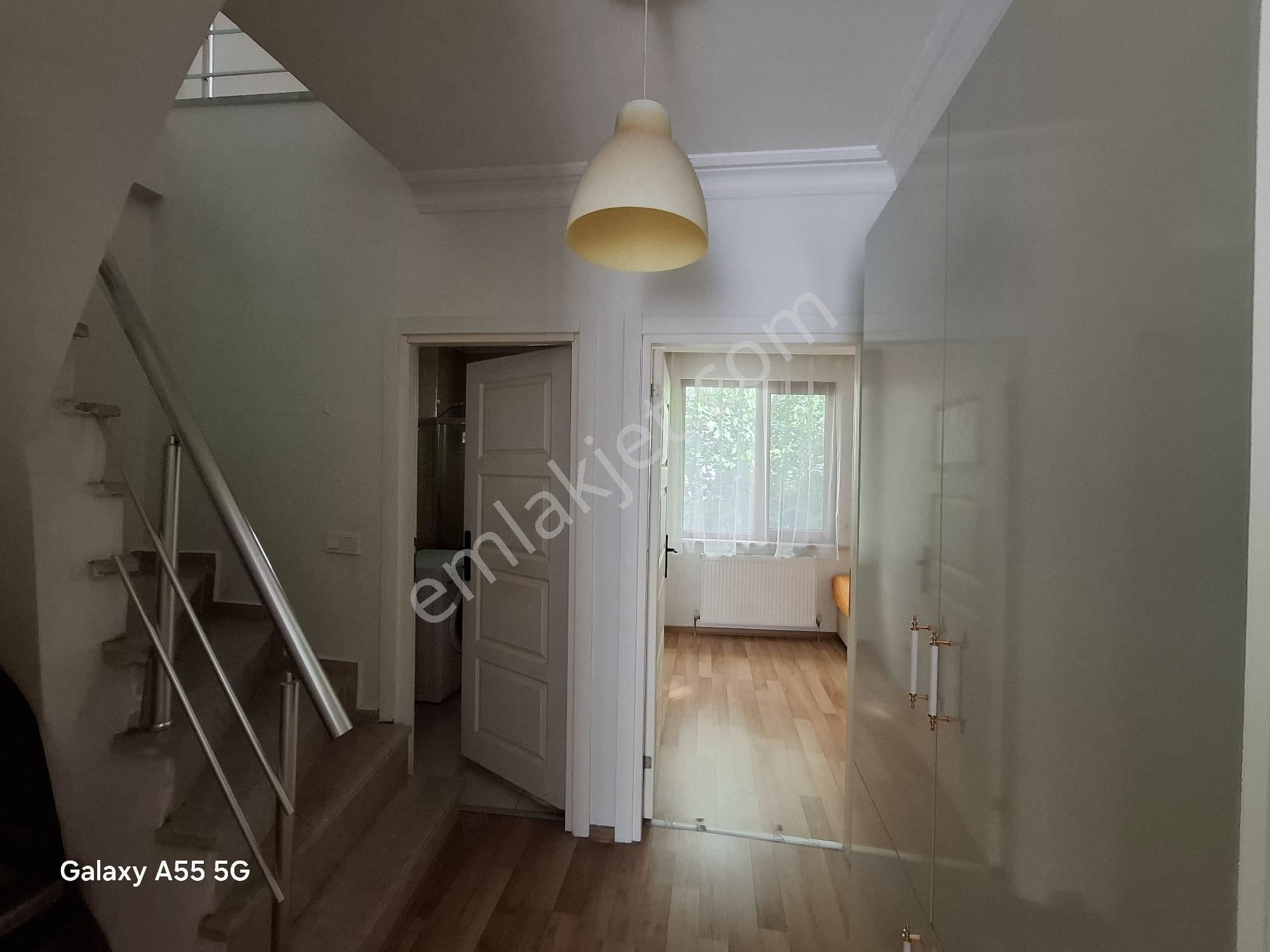 Levent Emniyetevler Metrosuna Yakın Yeni Binada Kiralık Daire - Görsel 5