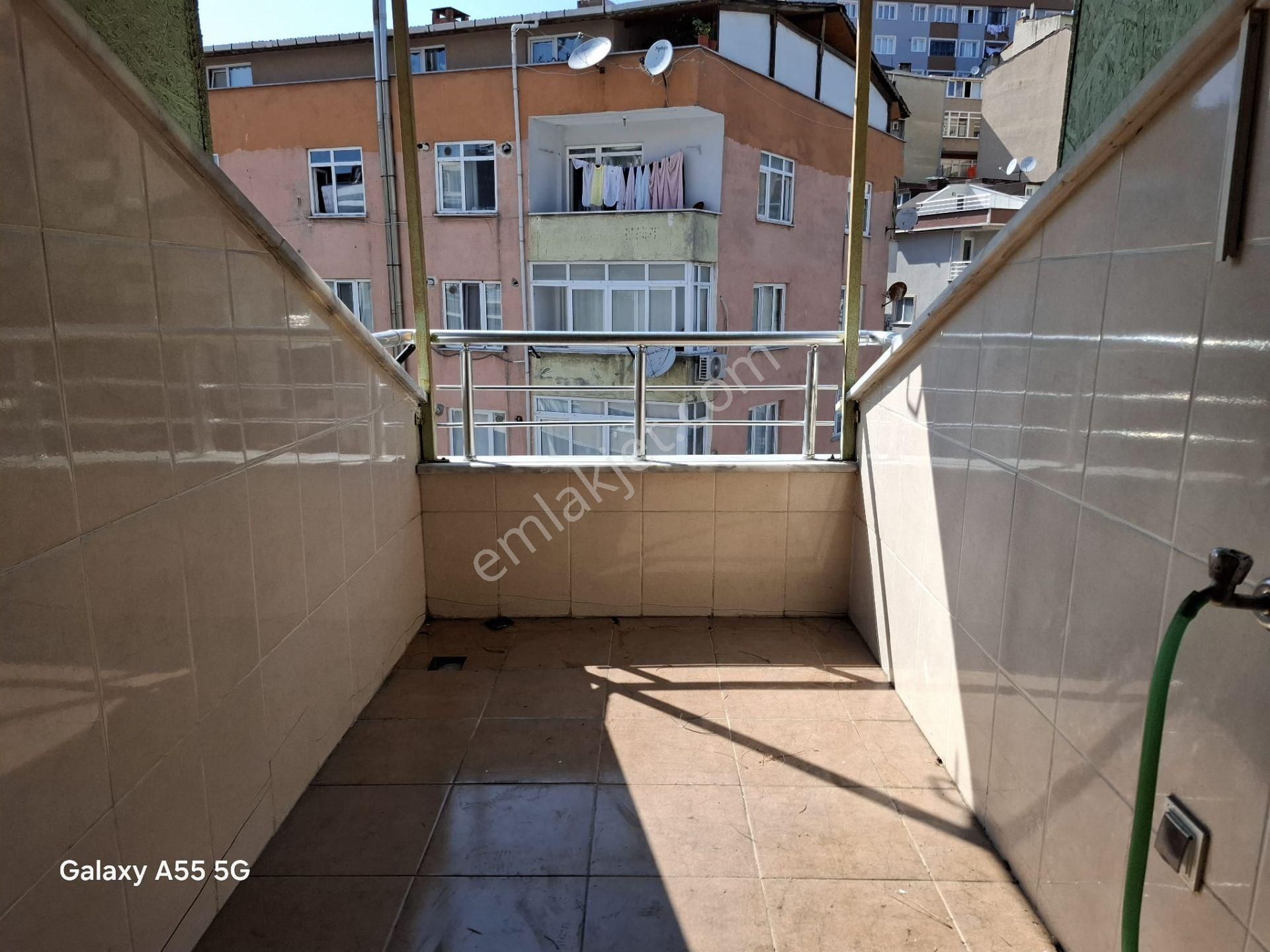 Levent Emniyetevler Metrosuna Yakın Yeni Binada Kiralık Daire - Görsel 13