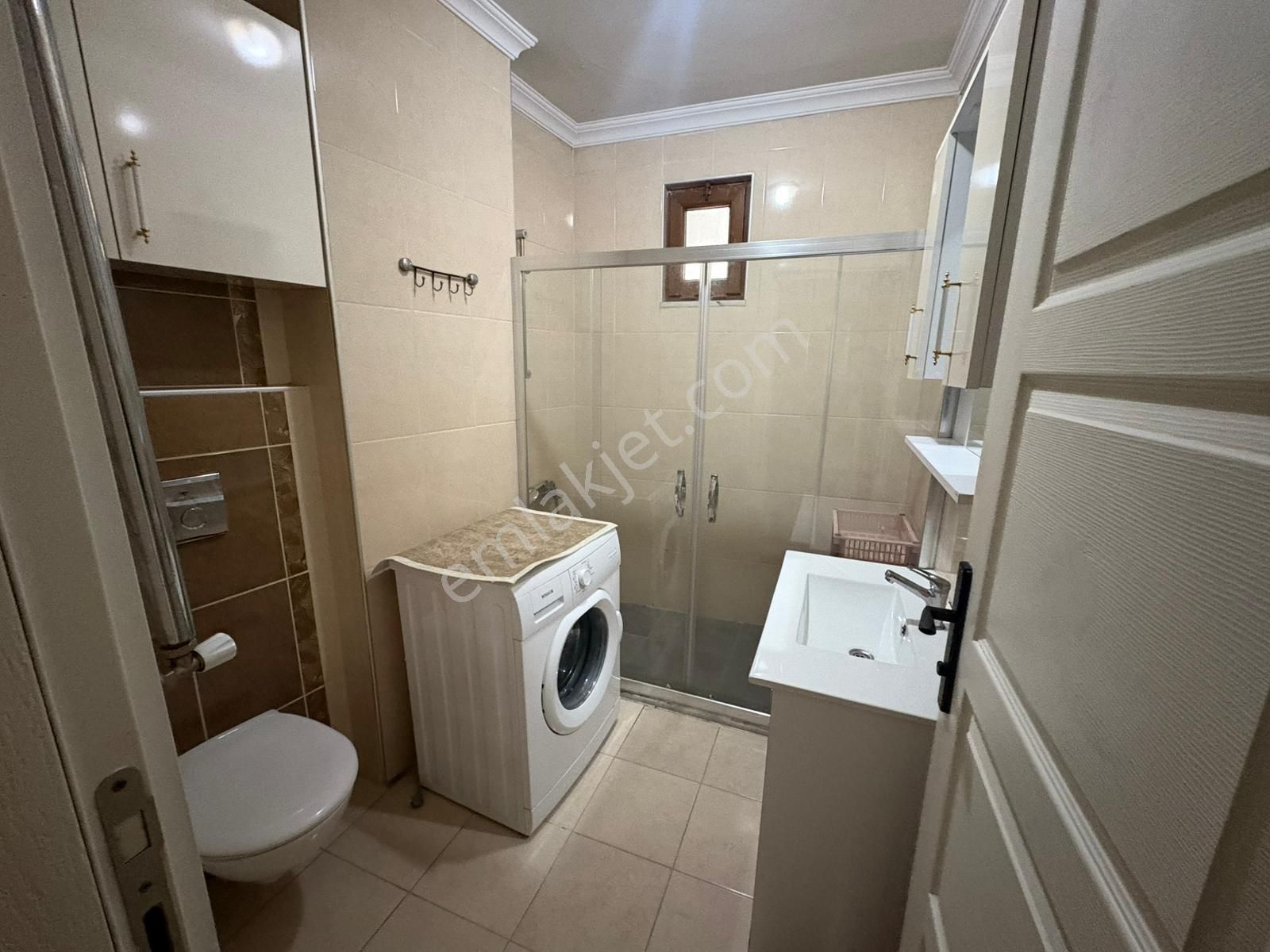 Levent Emniyetevler Metrosuna Yakın Yeni Binada Kiralık Daire - Görsel 7