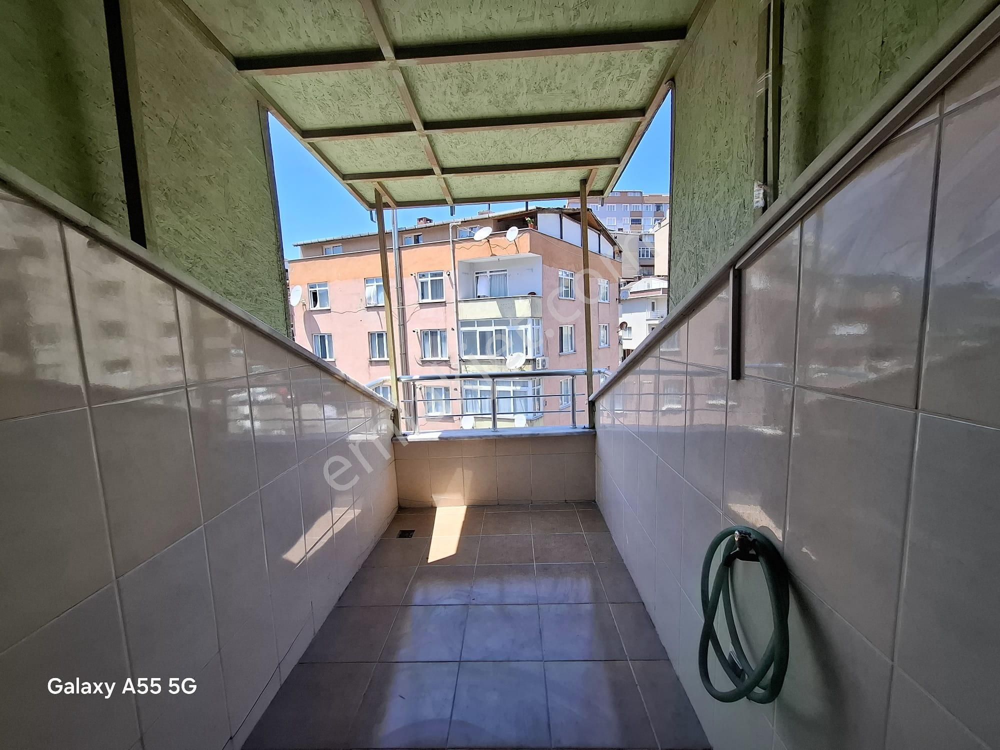 Levent Emniyetevler Metrosuna Yakın Yeni Binada Kiralık Daire - Görsel 14