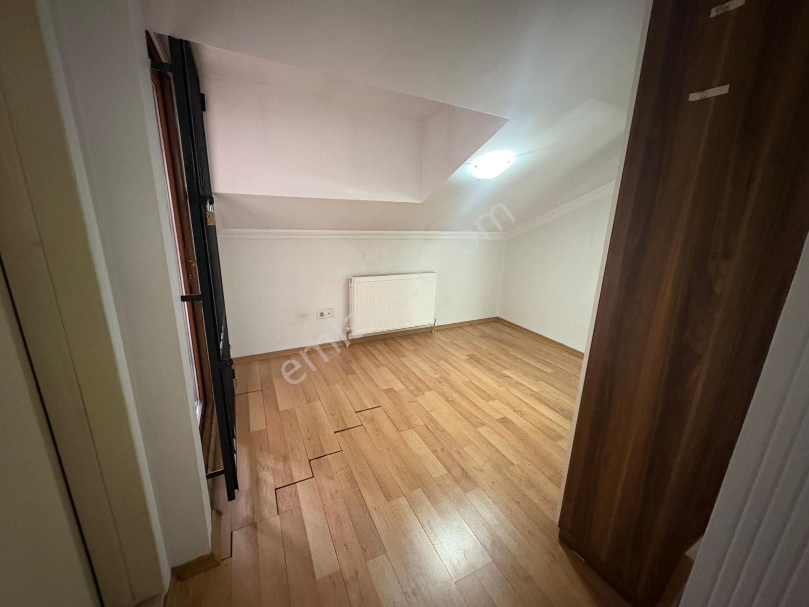 Levent Emniyetevler Metrosuna Yakın Yeni Binada Kiralık Daire - Görsel 18