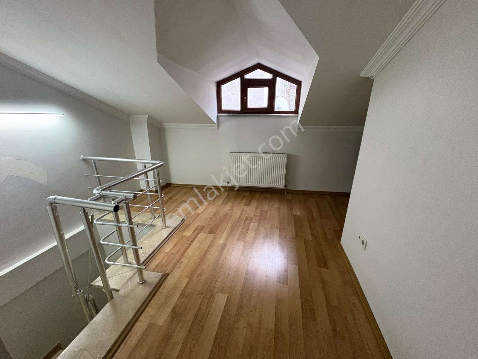 Levent Emniyetevler Metrosuna Yakın Yeni Binada Kiralık Daire - Görsel 16