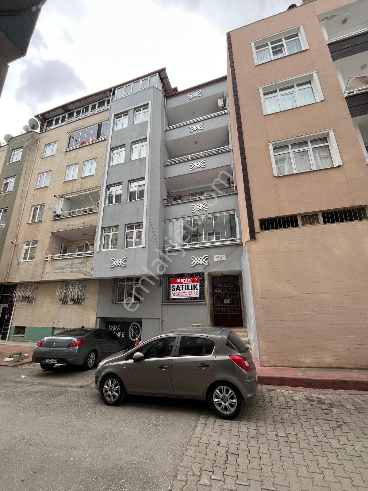 İlkadım Selahiye'de 2.bulvara 100 Metre 3+1 Satılık Daire - Görsel 2