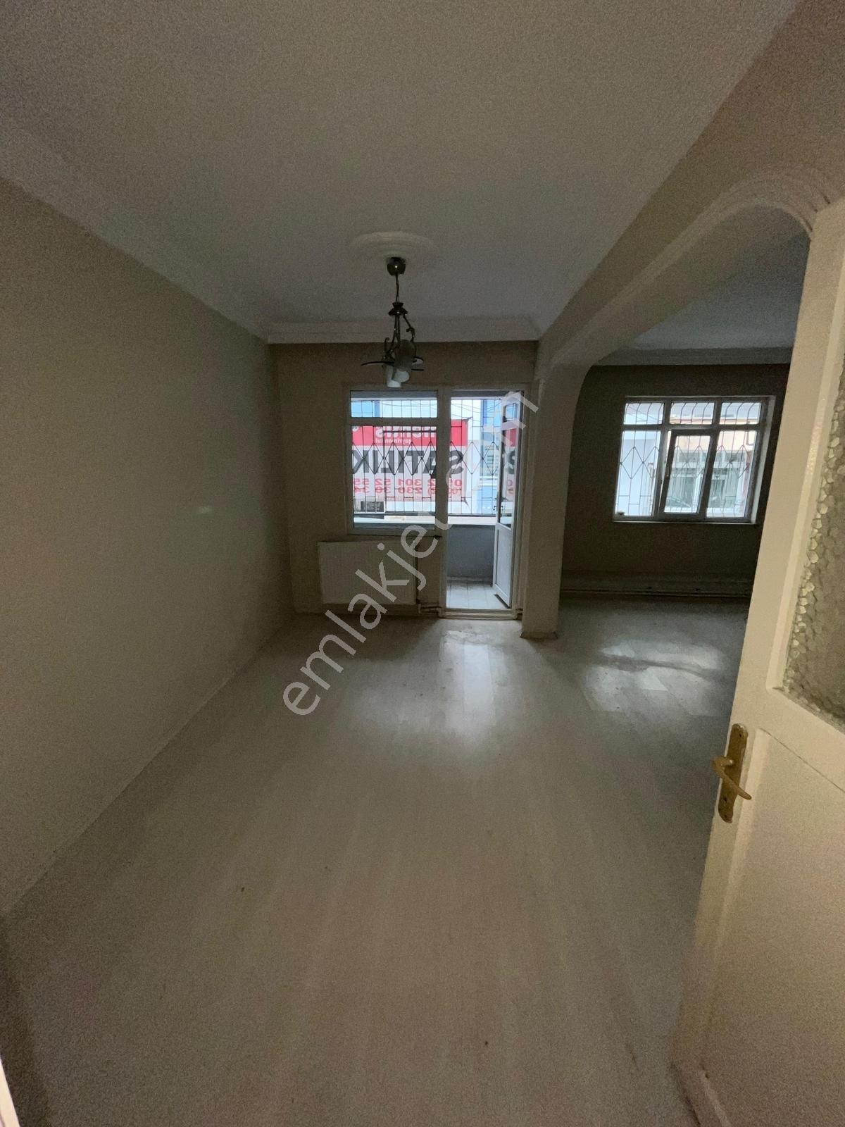İlkadım Selahiye'de 2.bulvara 100 Metre 3+1 Satılık Daire - Görsel 13