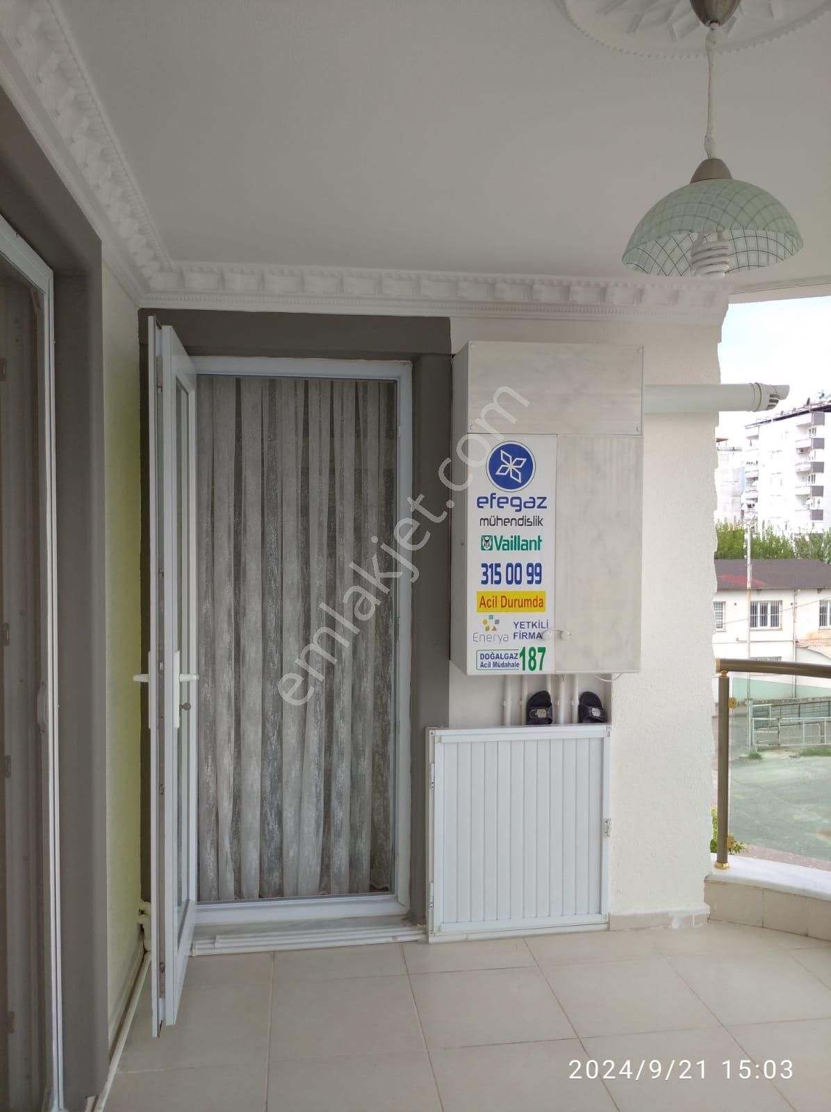 🏡 Tetik Emlak’tan Nazilli Yeşil Mahalle’de 4+1 Satılık Çift Teraslı Dubleks - Görsel 5