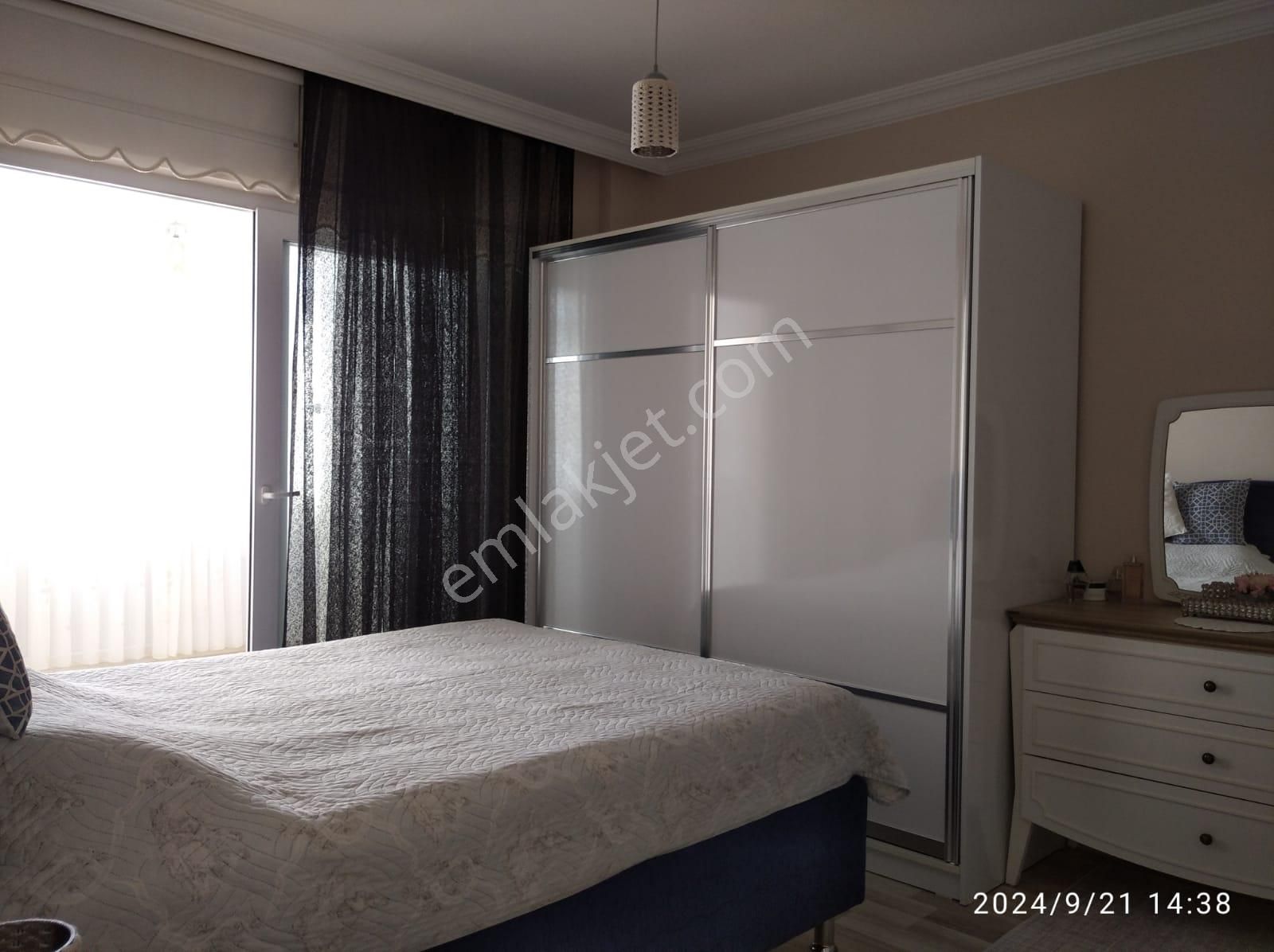 🏡 Tetik Emlak’tan Nazilli Yeşil Mahalle’de 4+1 Satılık Çift Teraslı Dubleks - Görsel 26