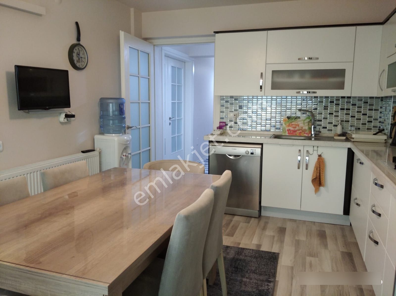 🏡 Tetik Emlak’tan Nazilli Yeşil Mahalle’de 4+1 Satılık Çift Teraslı Dubleks - Görsel 3