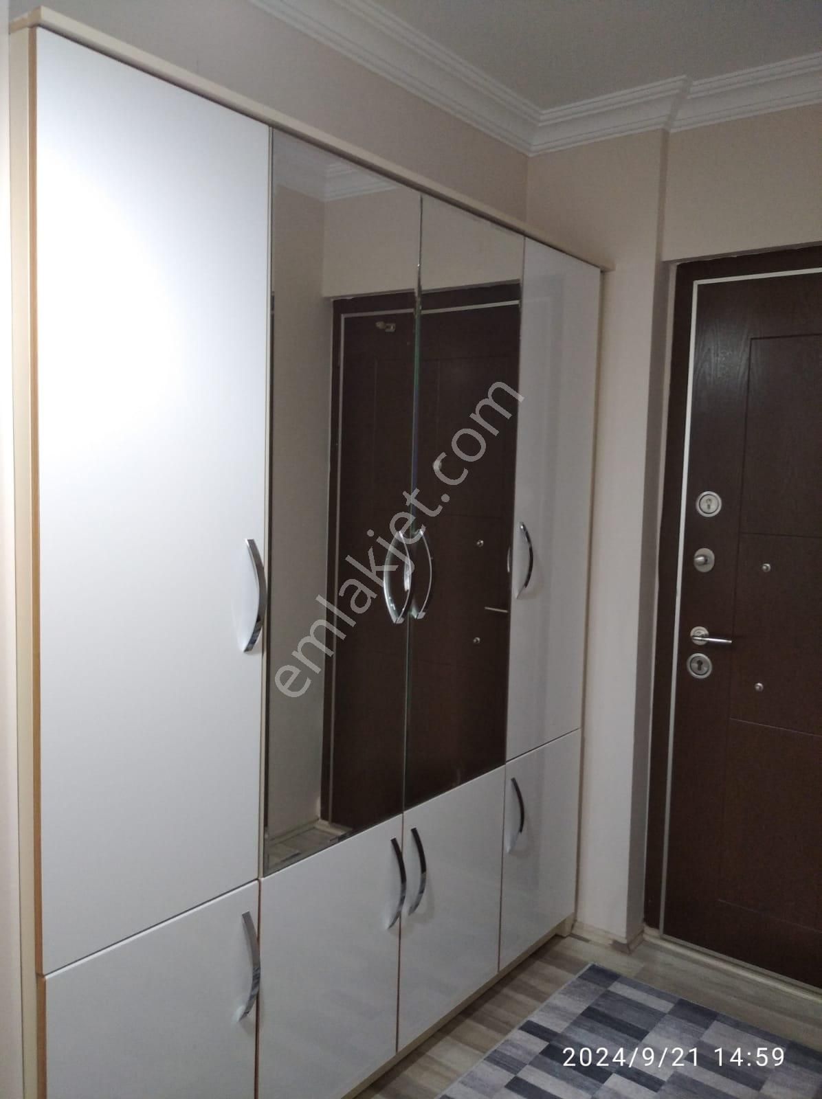 🏡 Tetik Emlak’tan Nazilli Yeşil Mahalle’de 4+1 Satılık Çift Teraslı Dubleks - Görsel 12