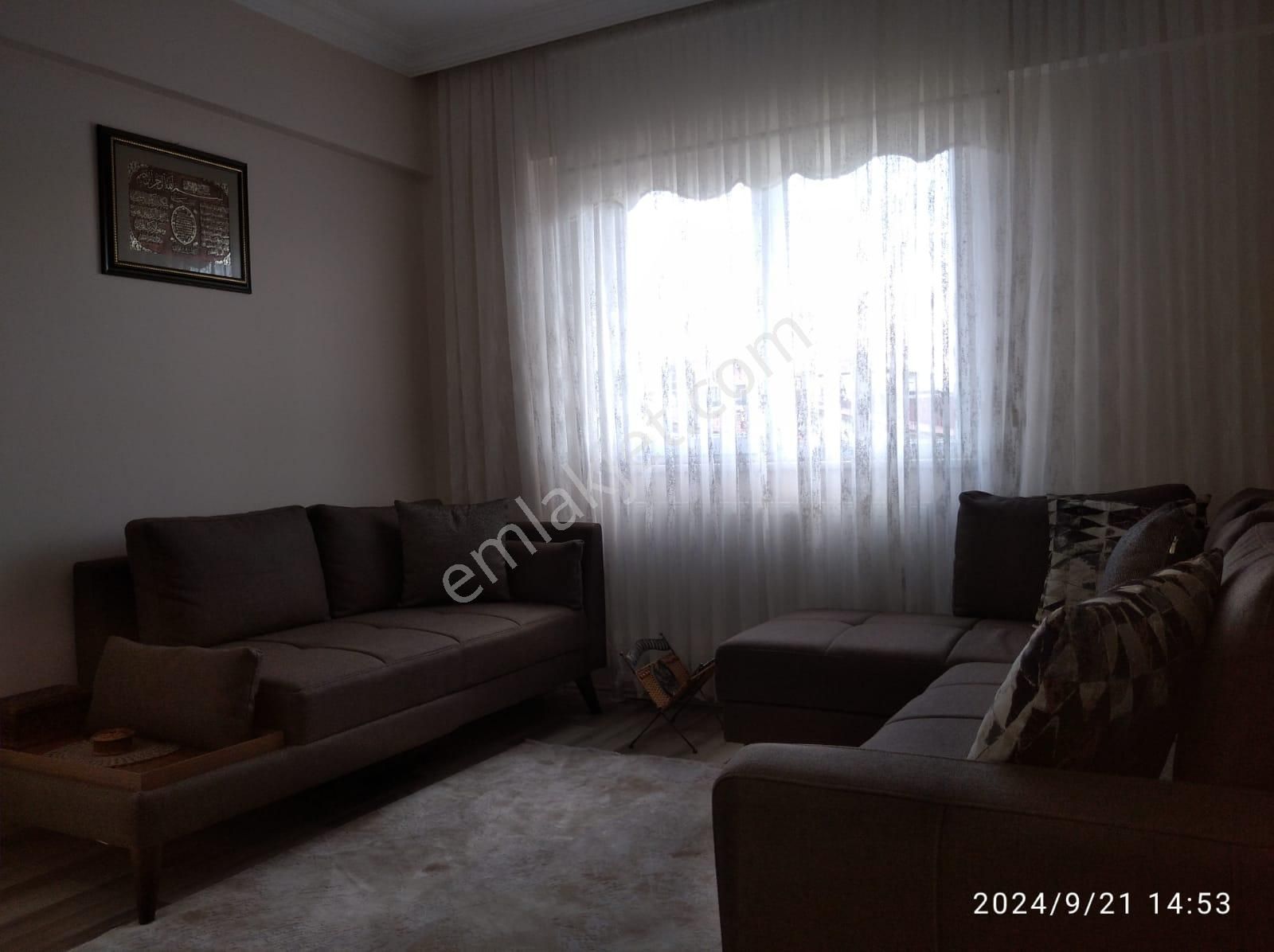 🏡 Tetik Emlak’tan Nazilli Yeşil Mahalle’de 4+1 Satılık Çift Teraslı Dubleks - Görsel 21