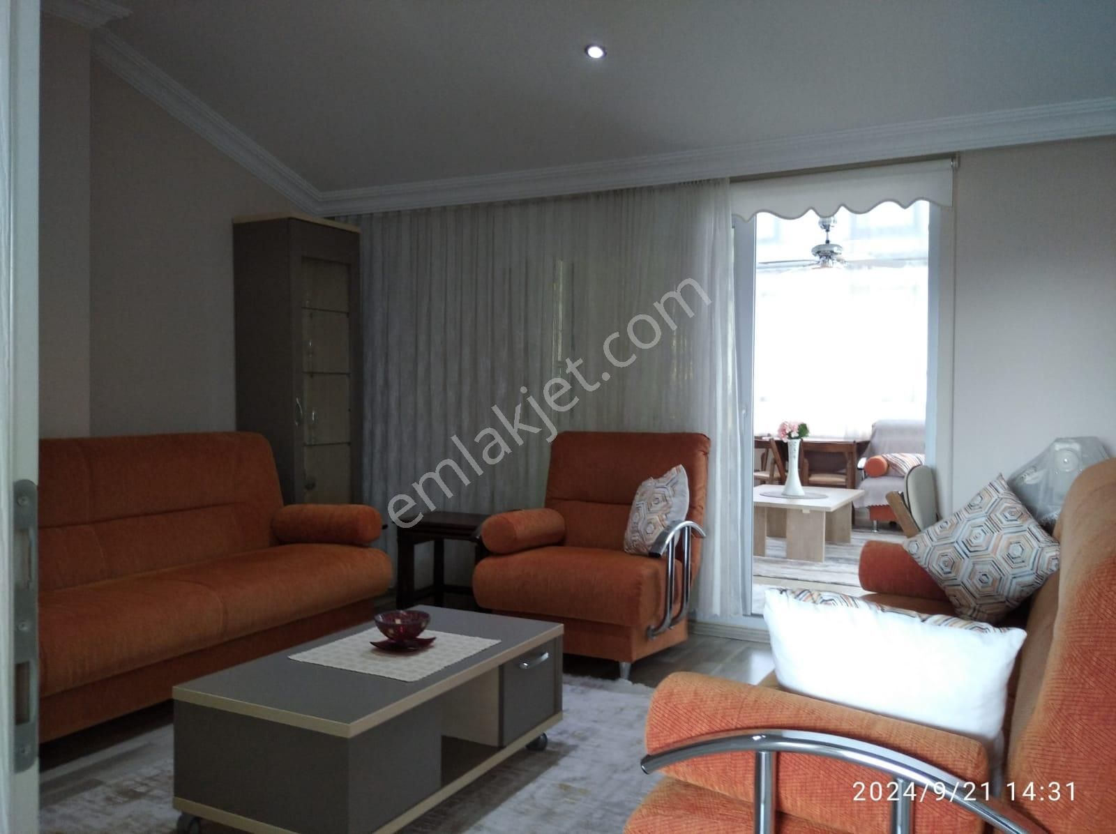 🏡 Tetik Emlak’tan Nazilli Yeşil Mahalle’de 4+1 Satılık Çift Teraslı Dubleks - Görsel 29