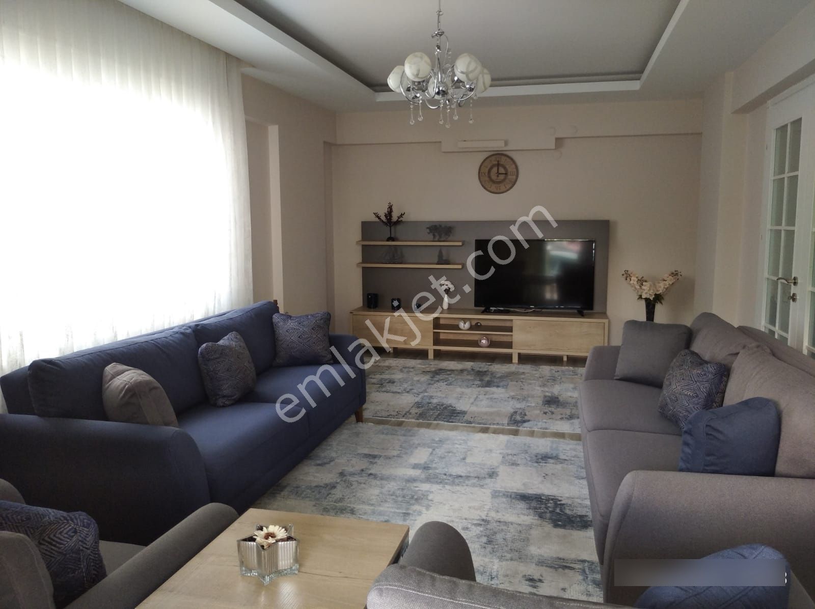 🏡 Tetik Emlak’tan Nazilli Yeşil Mahalle’de 4+1 Satılık Çift Teraslı Dubleks - Görsel 4