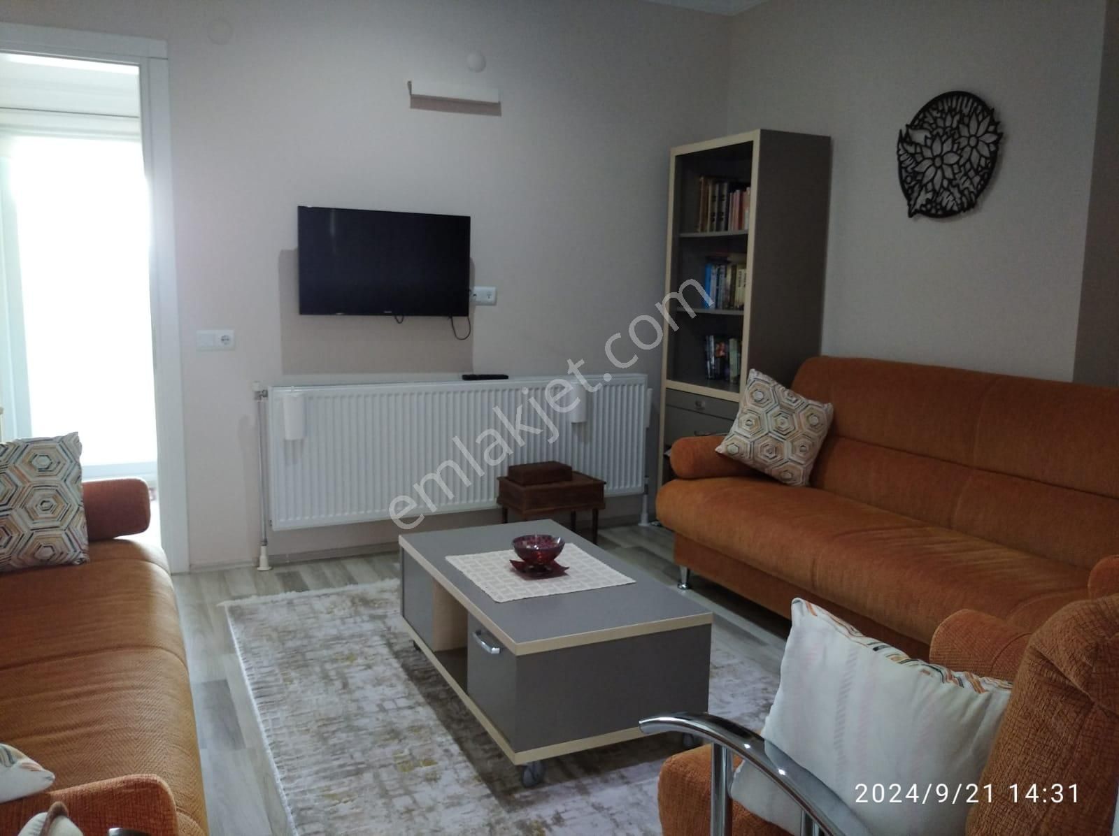 🏡 Tetik Emlak’tan Nazilli Yeşil Mahalle’de 4+1 Satılık Çift Teraslı Dubleks - Görsel 28