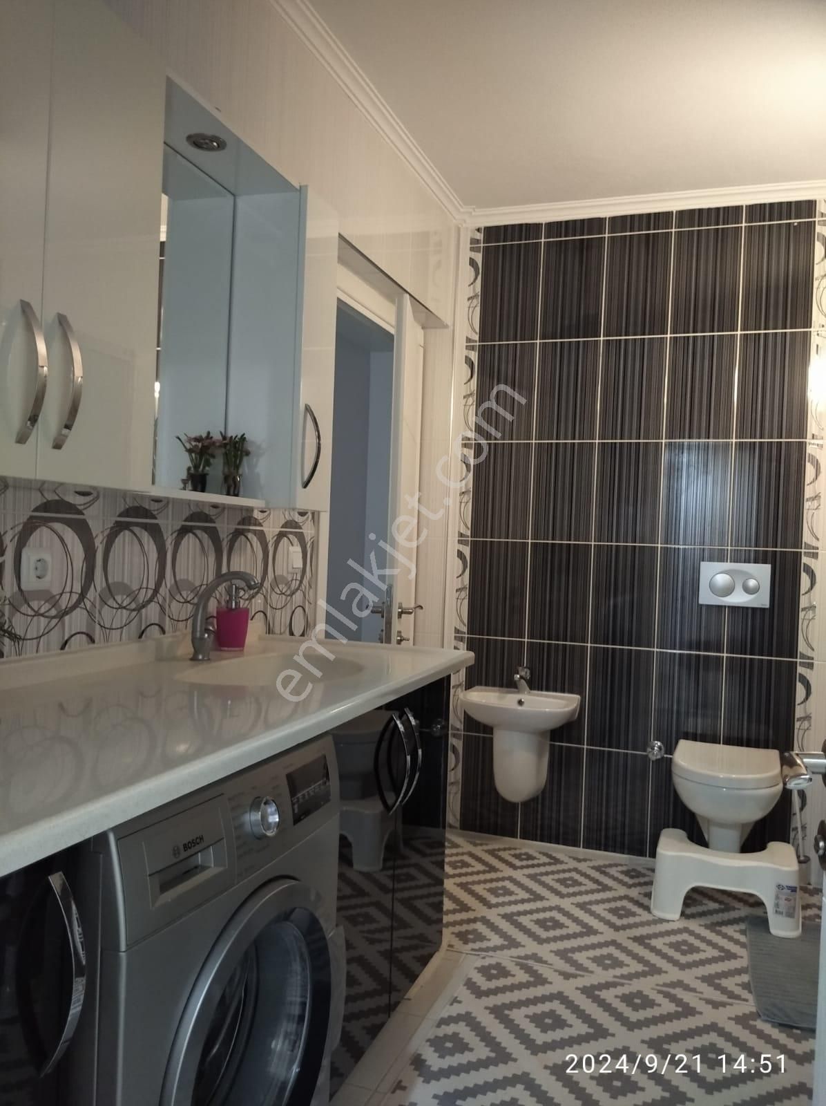 🏡 Tetik Emlak’tan Nazilli Yeşil Mahalle’de 4+1 Satılık Çift Teraslı Dubleks - Görsel 22