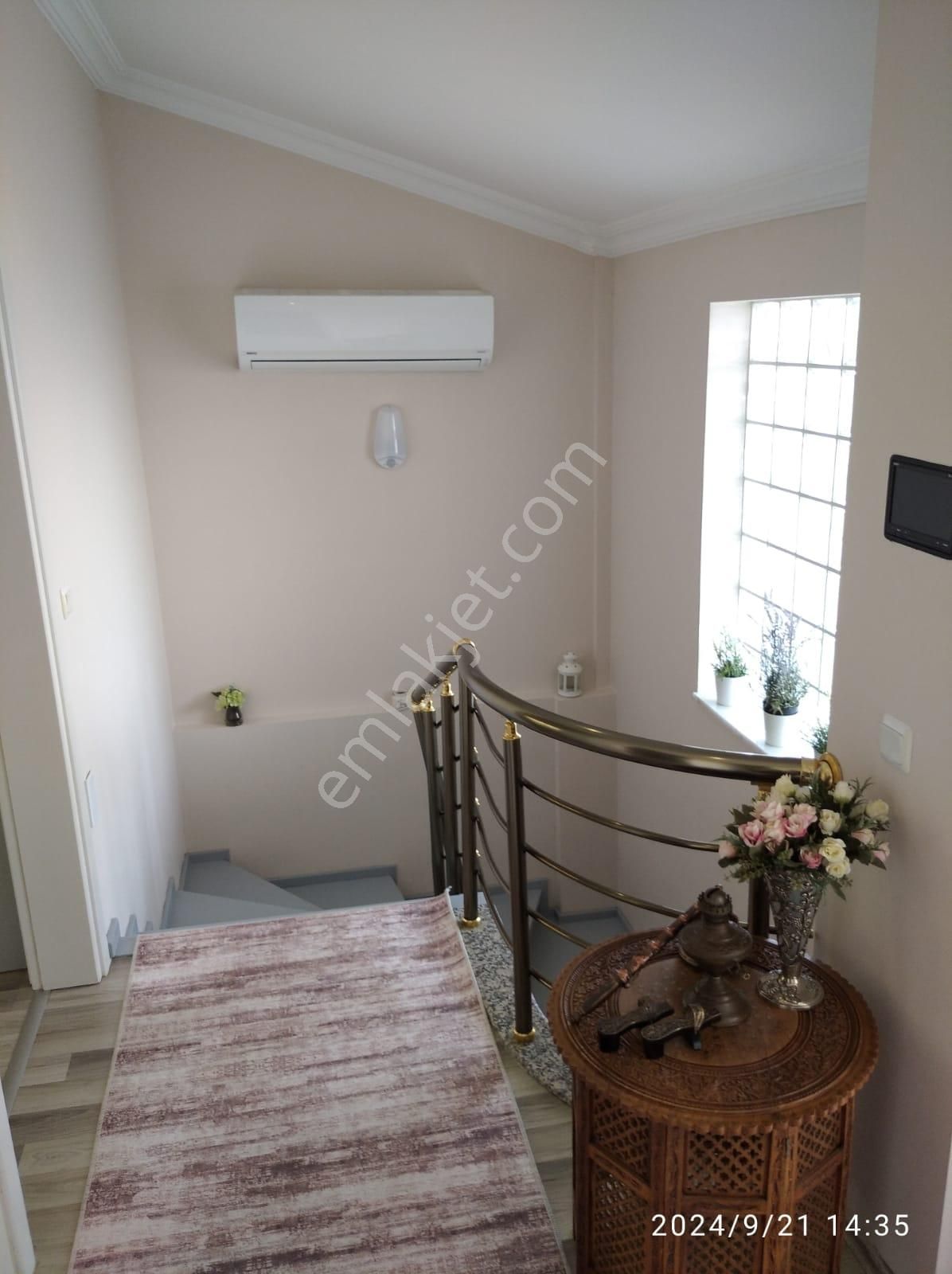 🏡 Tetik Emlak’tan Nazilli Yeşil Mahalle’de 4+1 Satılık Çift Teraslı Dubleks - Görsel 27