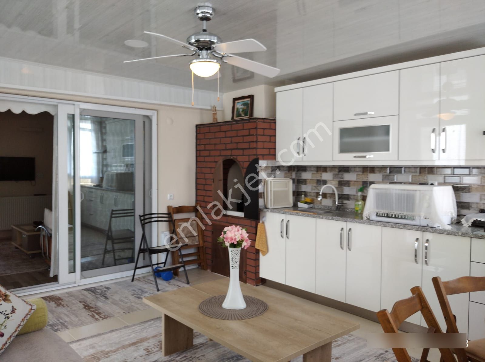 🏡 Tetik Emlak’tan Nazilli Yeşil Mahalle’de 4+1 Satılık Çift Teraslı Dubleks - Görsel 34