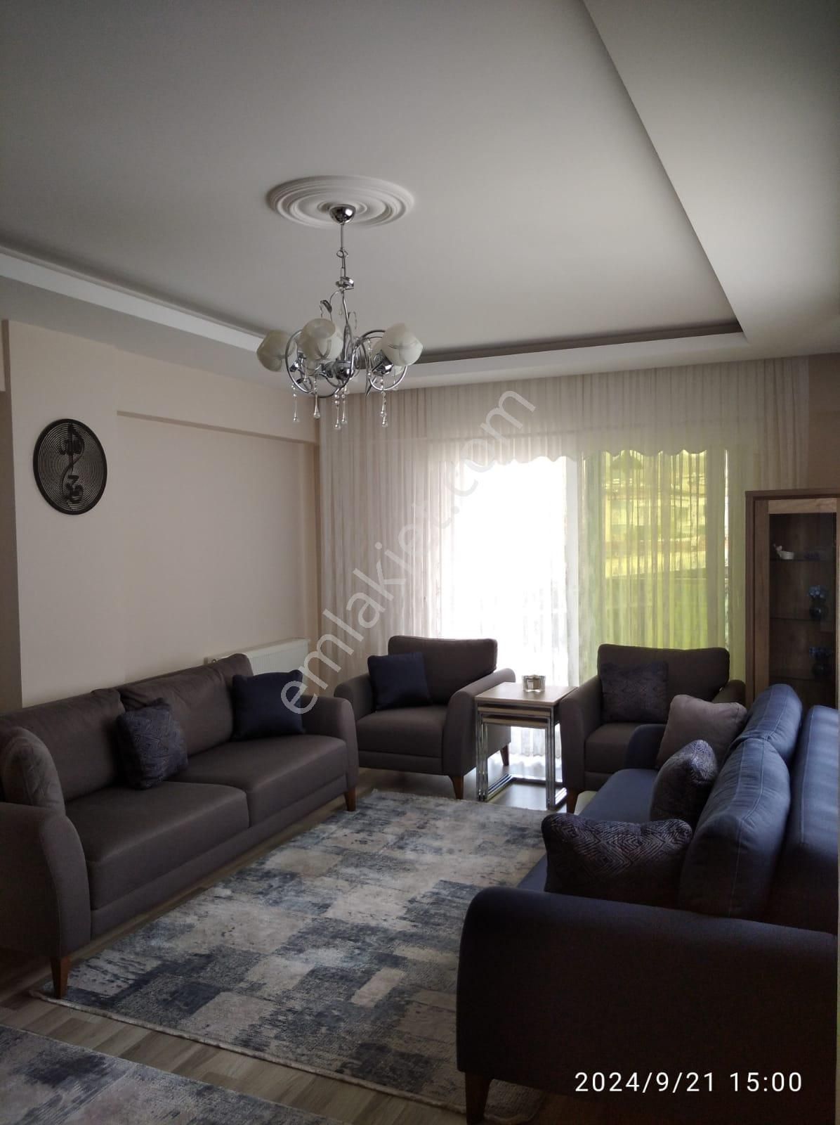 🏡 Tetik Emlak’tan Nazilli Yeşil Mahalle’de 4+1 Satılık Çift Teraslı Dubleks - Görsel 10