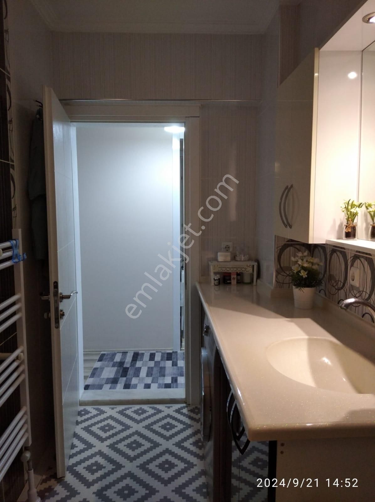 🏡 Tetik Emlak’tan Nazilli Yeşil Mahalle’de 4+1 Satılık Çift Teraslı Dubleks - Görsel 19