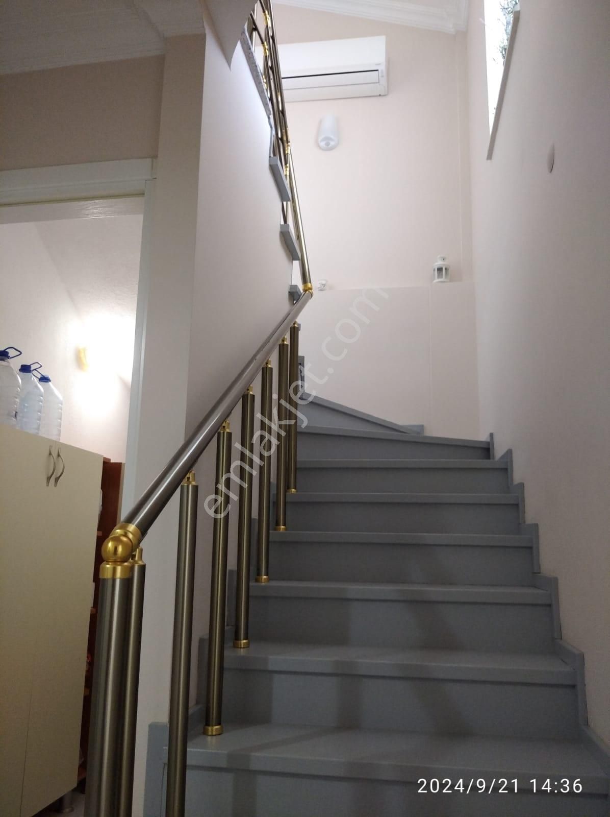 🏡 Tetik Emlak’tan Nazilli Yeşil Mahalle’de 4+1 Satılık Çift Teraslı Dubleks - Görsel 25