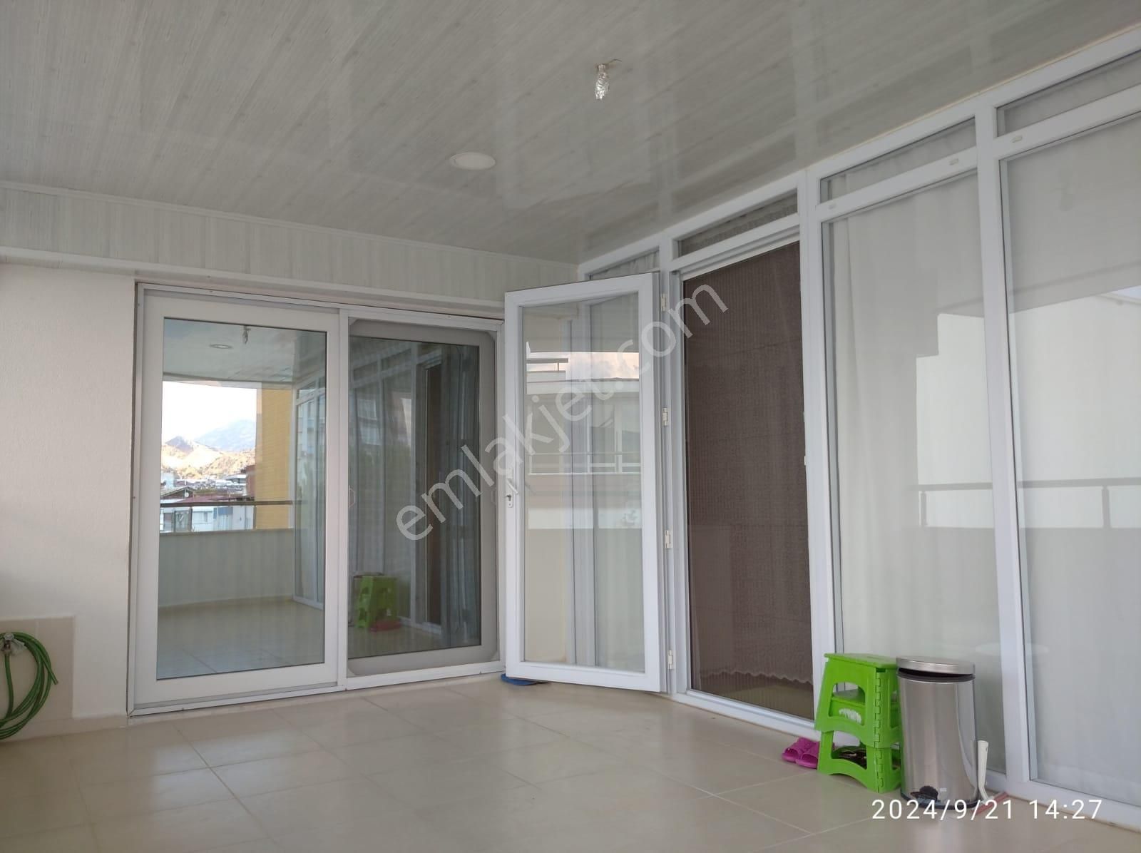 🏡 Tetik Emlak’tan Nazilli Yeşil Mahalle’de 4+1 Satılık Çift Teraslı Dubleks - Görsel 30