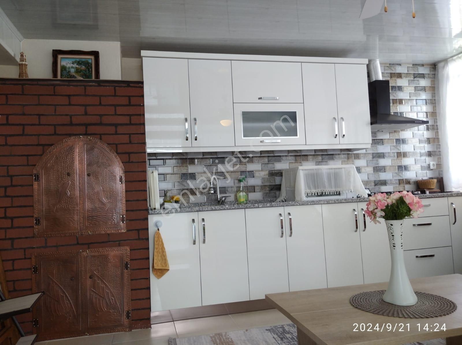 🏡 Tetik Emlak’tan Nazilli Yeşil Mahalle’de 4+1 Satılık Çift Teraslı Dubleks - Görsel 31