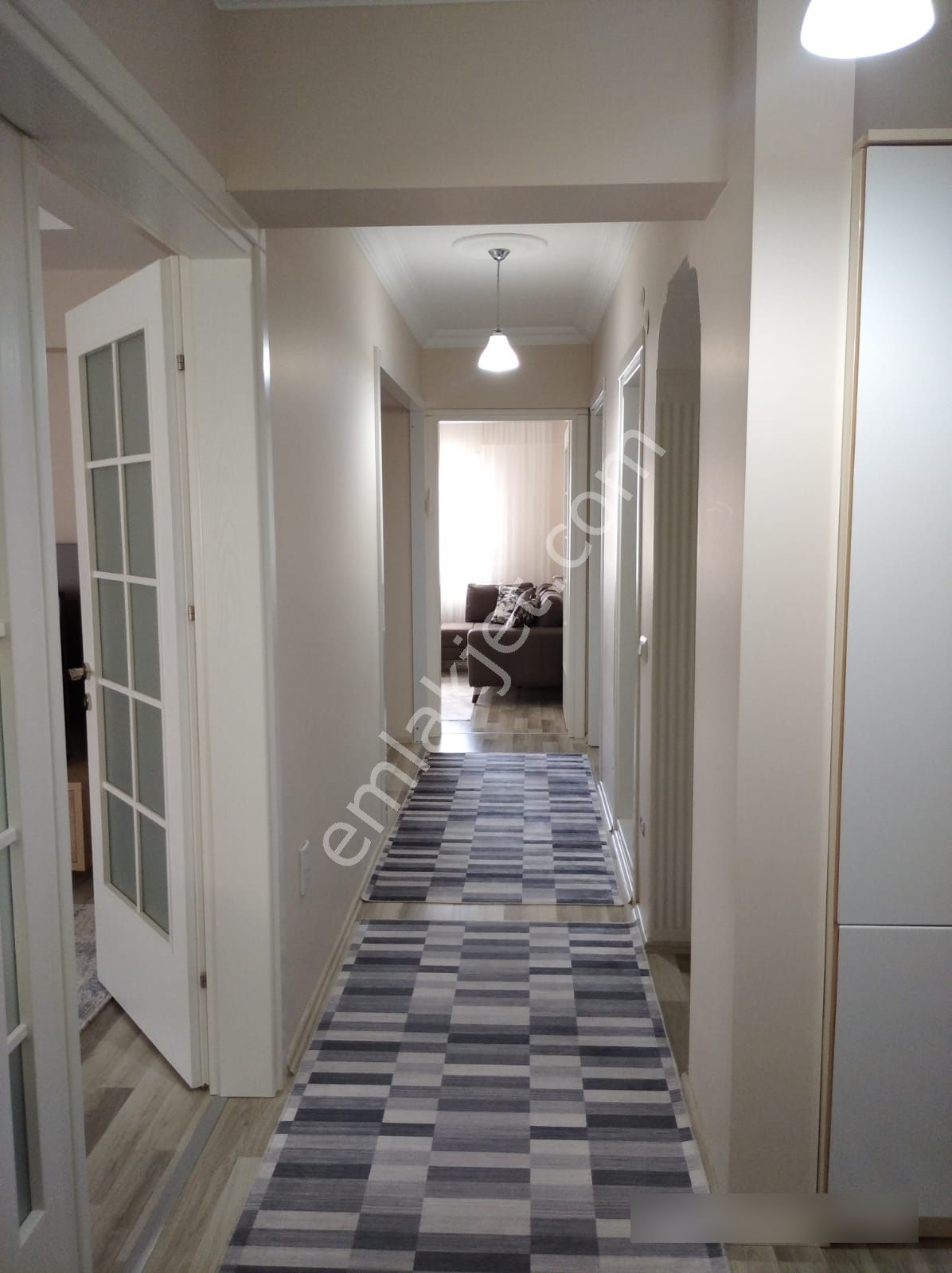 🏡 Tetik Emlak’tan Nazilli Yeşil Mahalle’de 4+1 Satılık Çift Teraslı Dubleks - Görsel 14