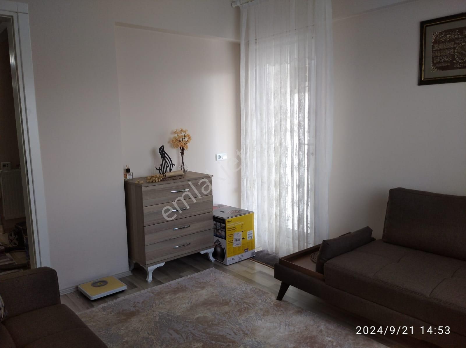 🏡 Tetik Emlak’tan Nazilli Yeşil Mahalle’de 4+1 Satılık Çift Teraslı Dubleks - Görsel 16