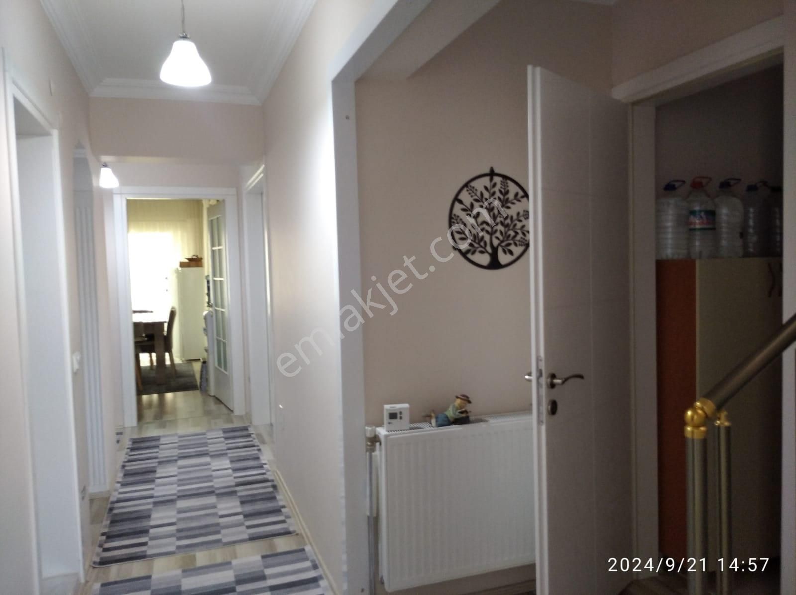 🏡 Tetik Emlak’tan Nazilli Yeşil Mahalle’de 4+1 Satılık Çift Teraslı Dubleks - Görsel 13