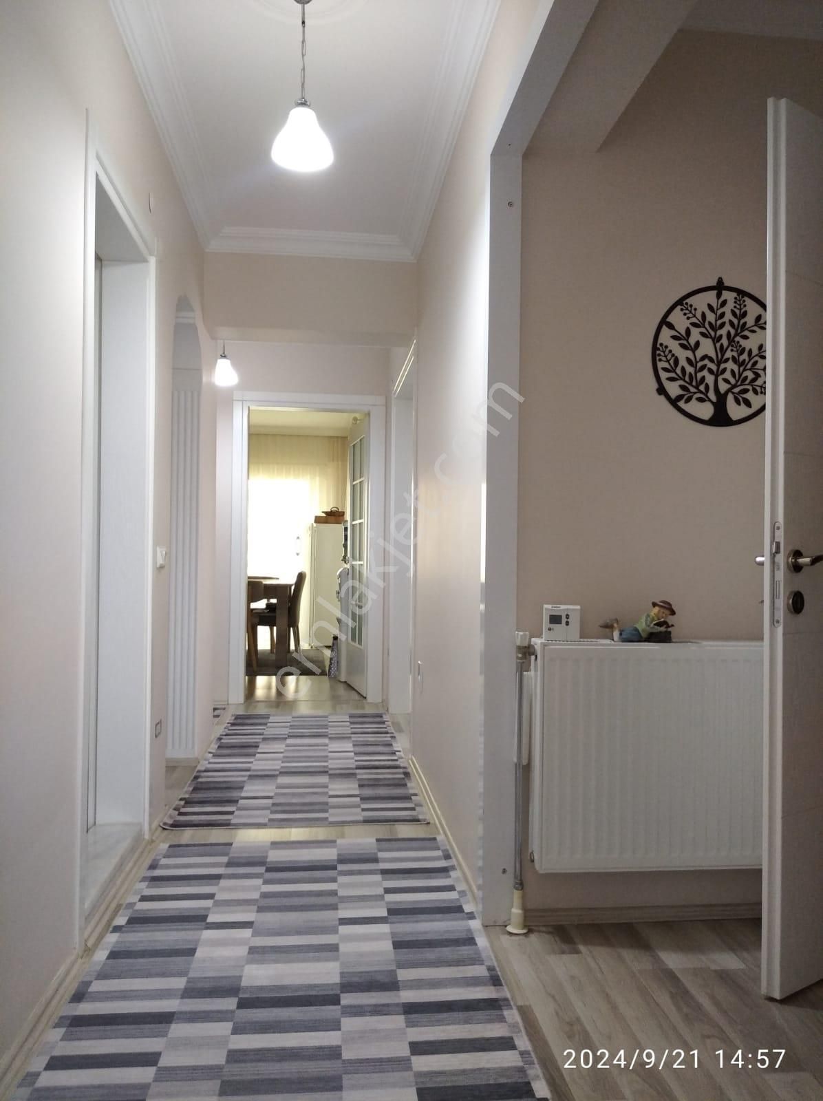 🏡 Tetik Emlak’tan Nazilli Yeşil Mahalle’de 4+1 Satılık Çift Teraslı Dubleks - Görsel 17