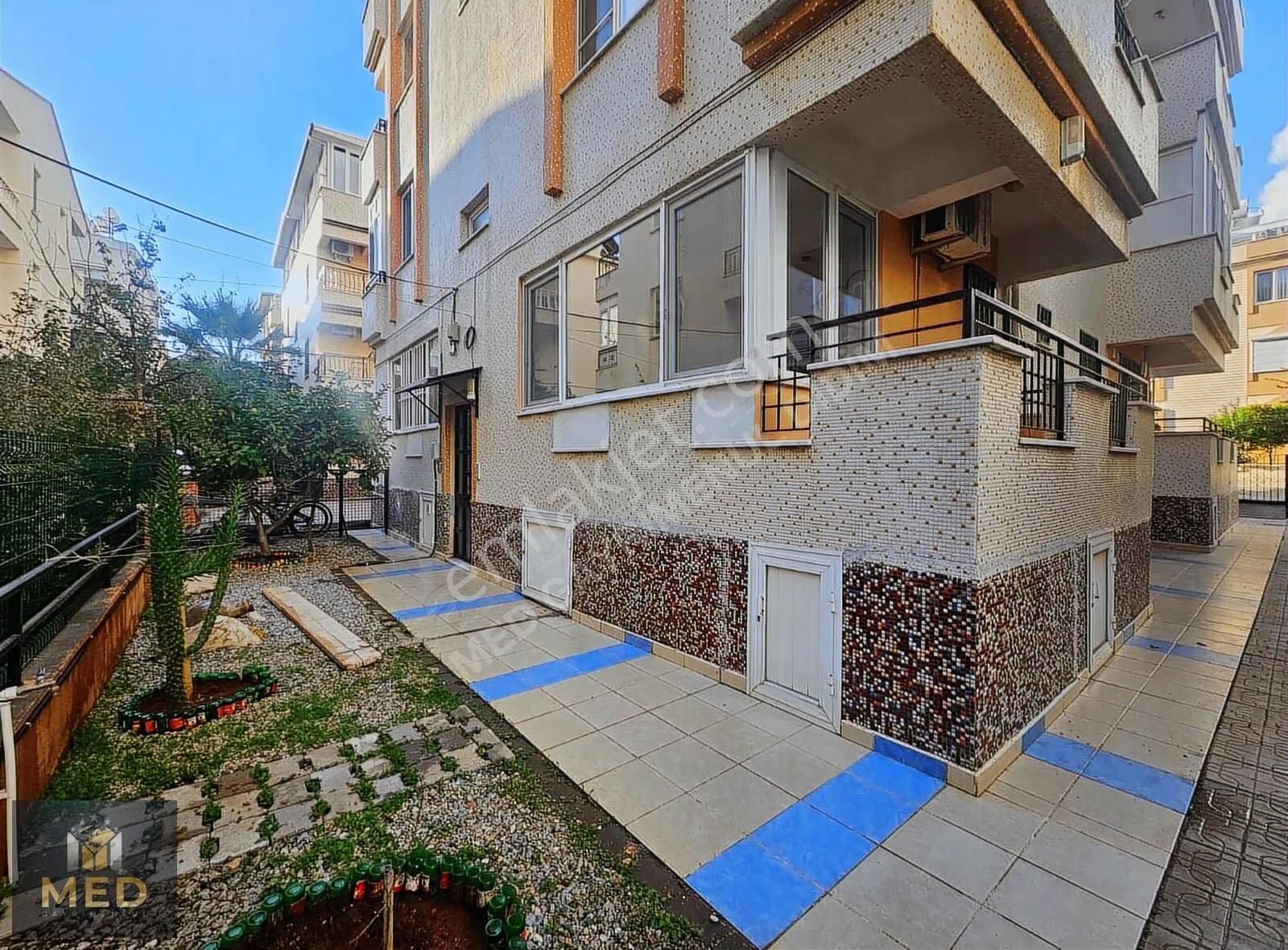 Didim Efeler Sağlık Ocağı Yanında Yüksek Giriş 2+1 Daire - Görsel 12