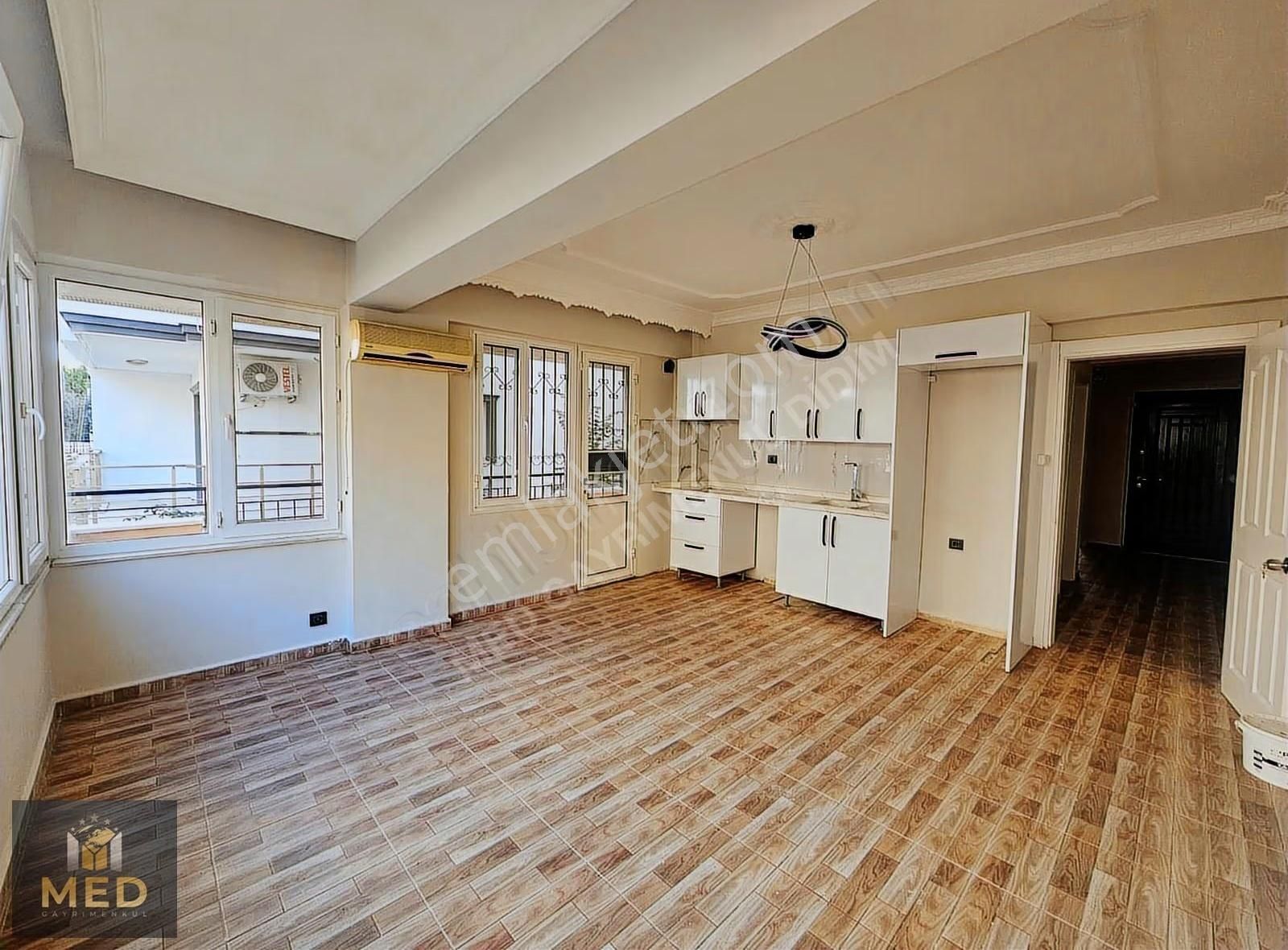 Didim Efeler Sağlık Ocağı Yanında Yüksek Giriş 2+1 Daire - Görsel 6