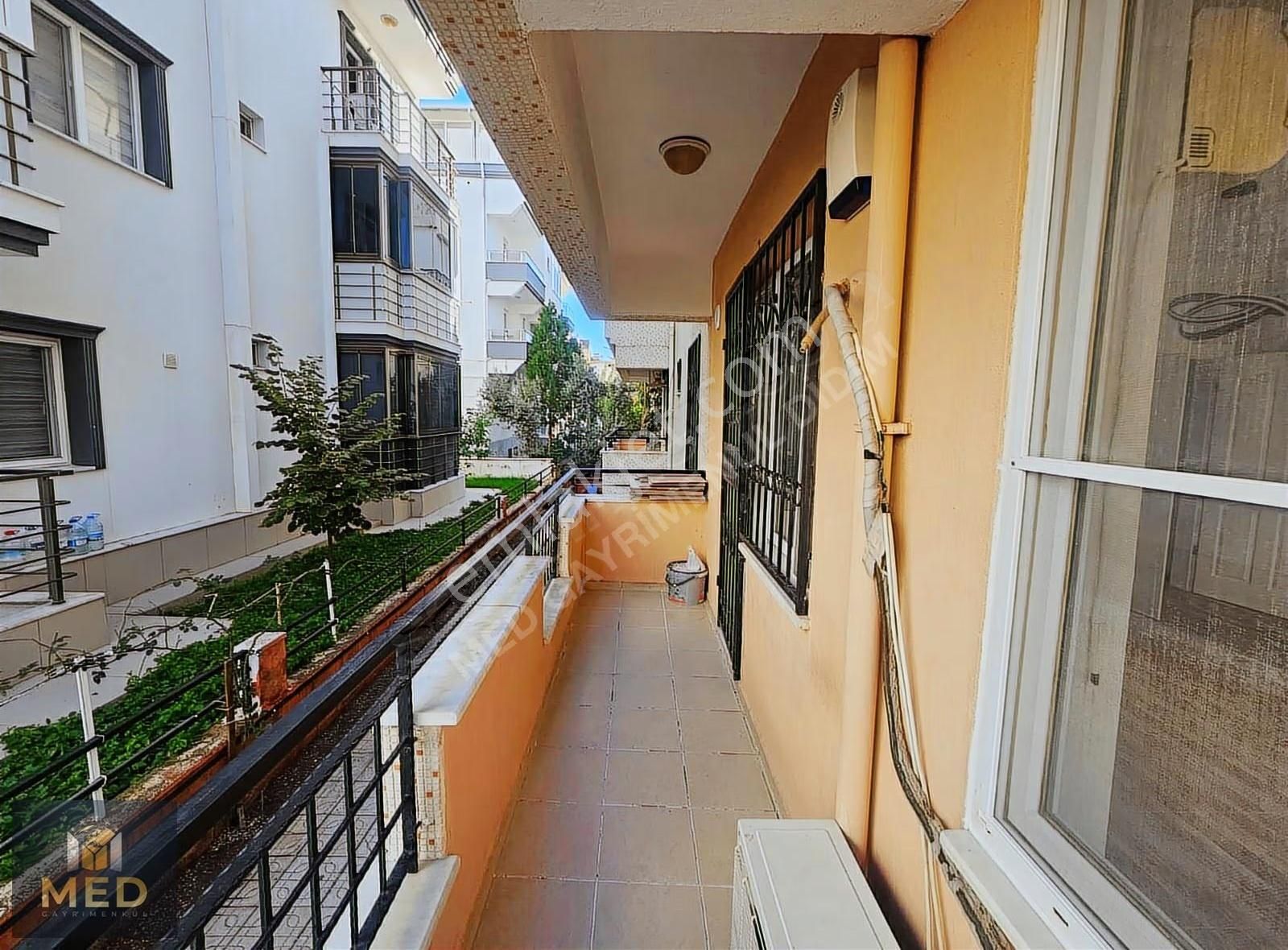 Didim Efeler Sağlık Ocağı Yanında Yüksek Giriş 2+1 Daire - Görsel 4