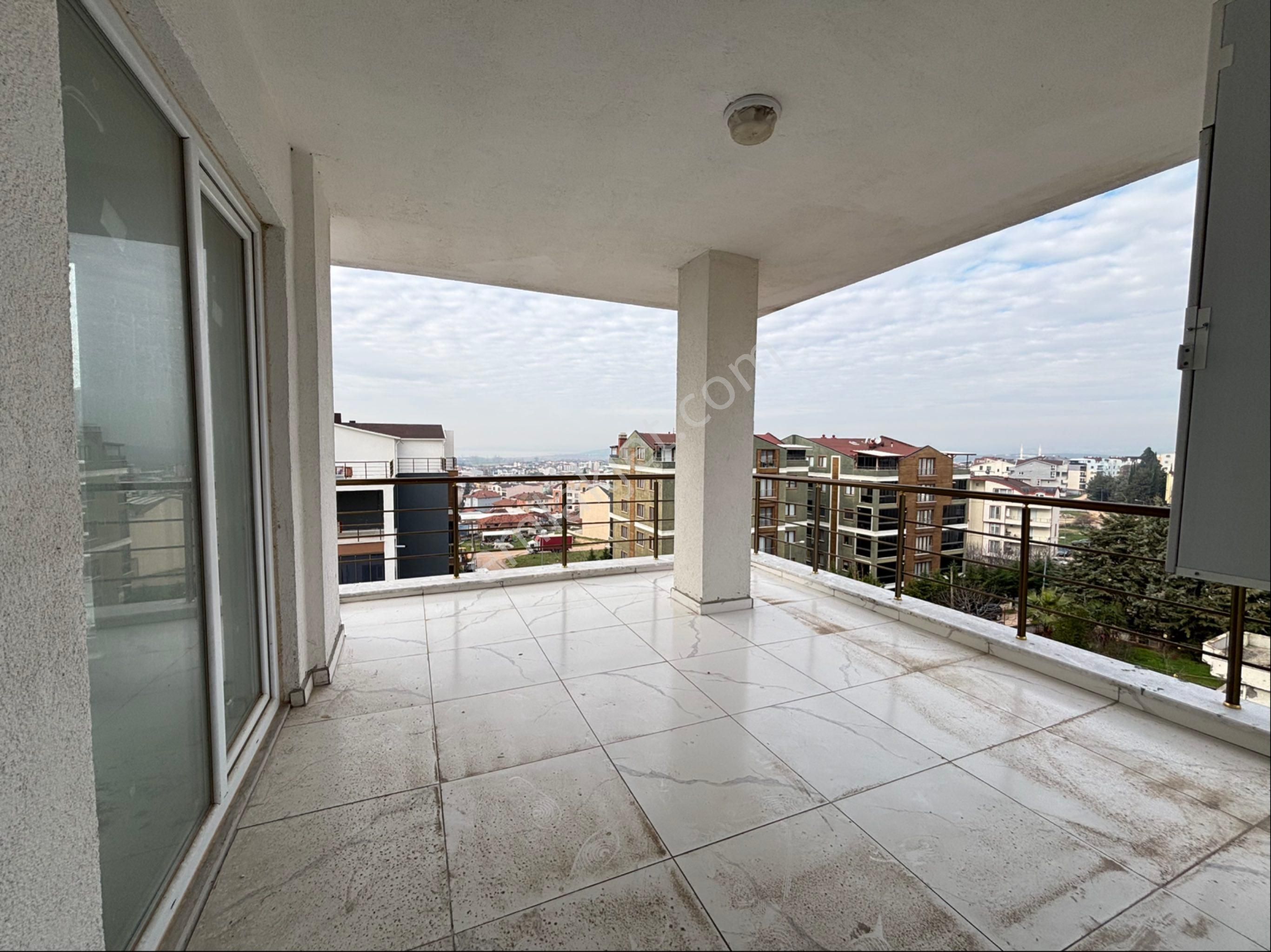 Bt Prestıge'den Fırsat Akçalar'da 5+1 Dublkes Daire - Görsel 23