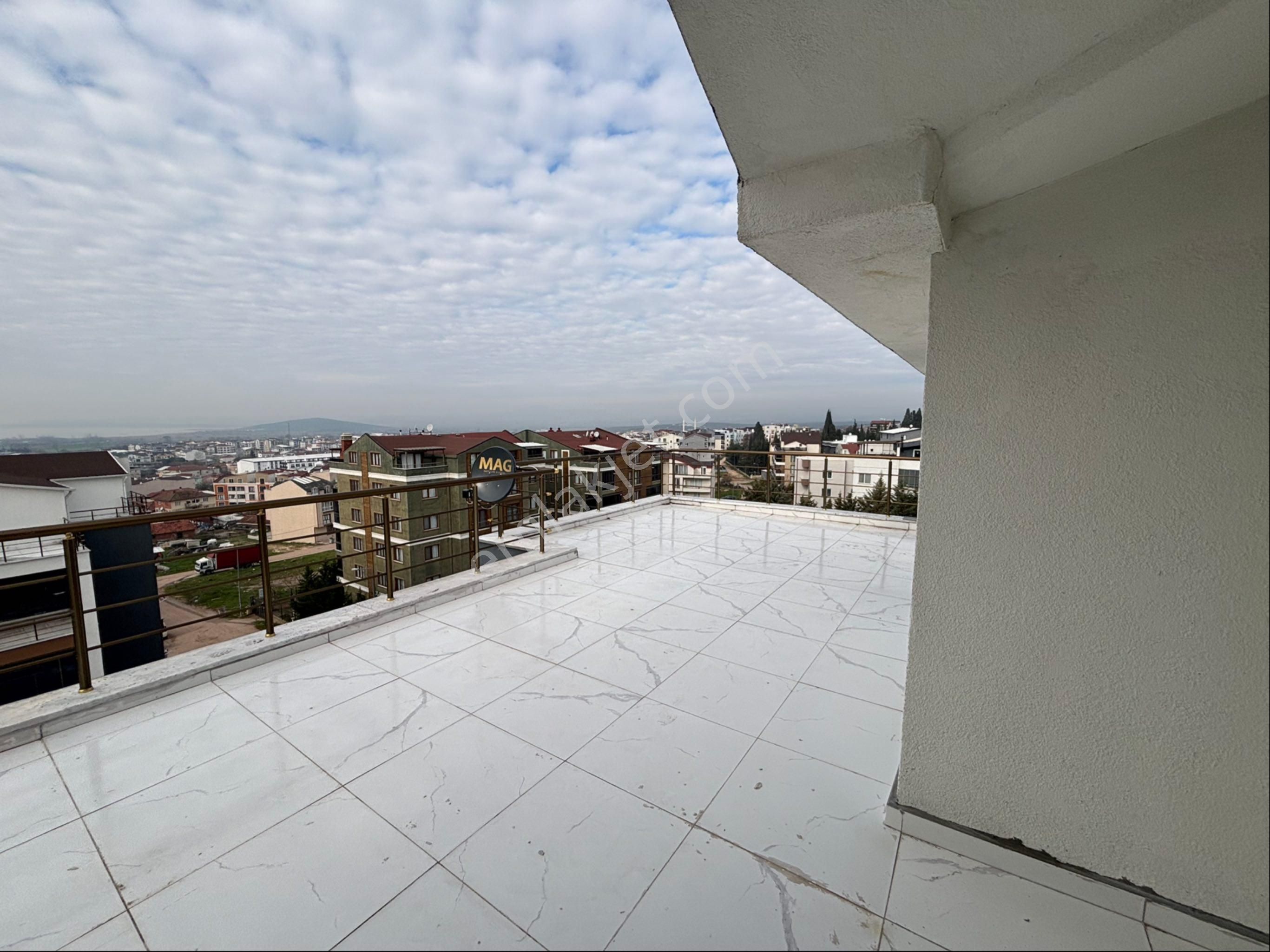 Bt Prestıge'den Fırsat Akçalar'da 5+1 Dublkes Daire - Görsel 4