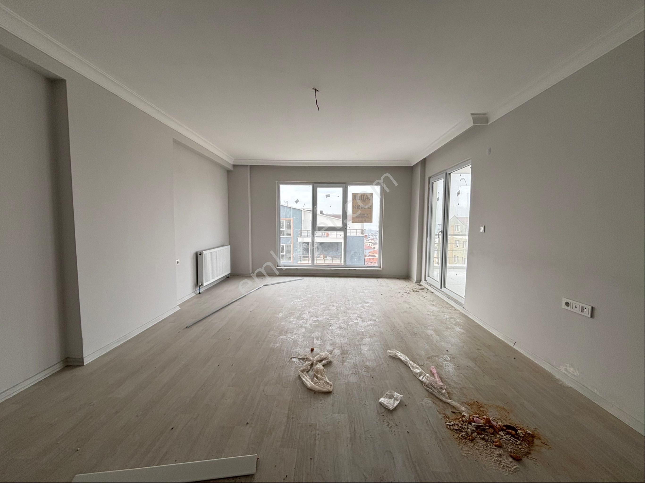 Bt Prestıge'den Fırsat Akçalar'da 5+1 Dublkes Daire - Görsel 25