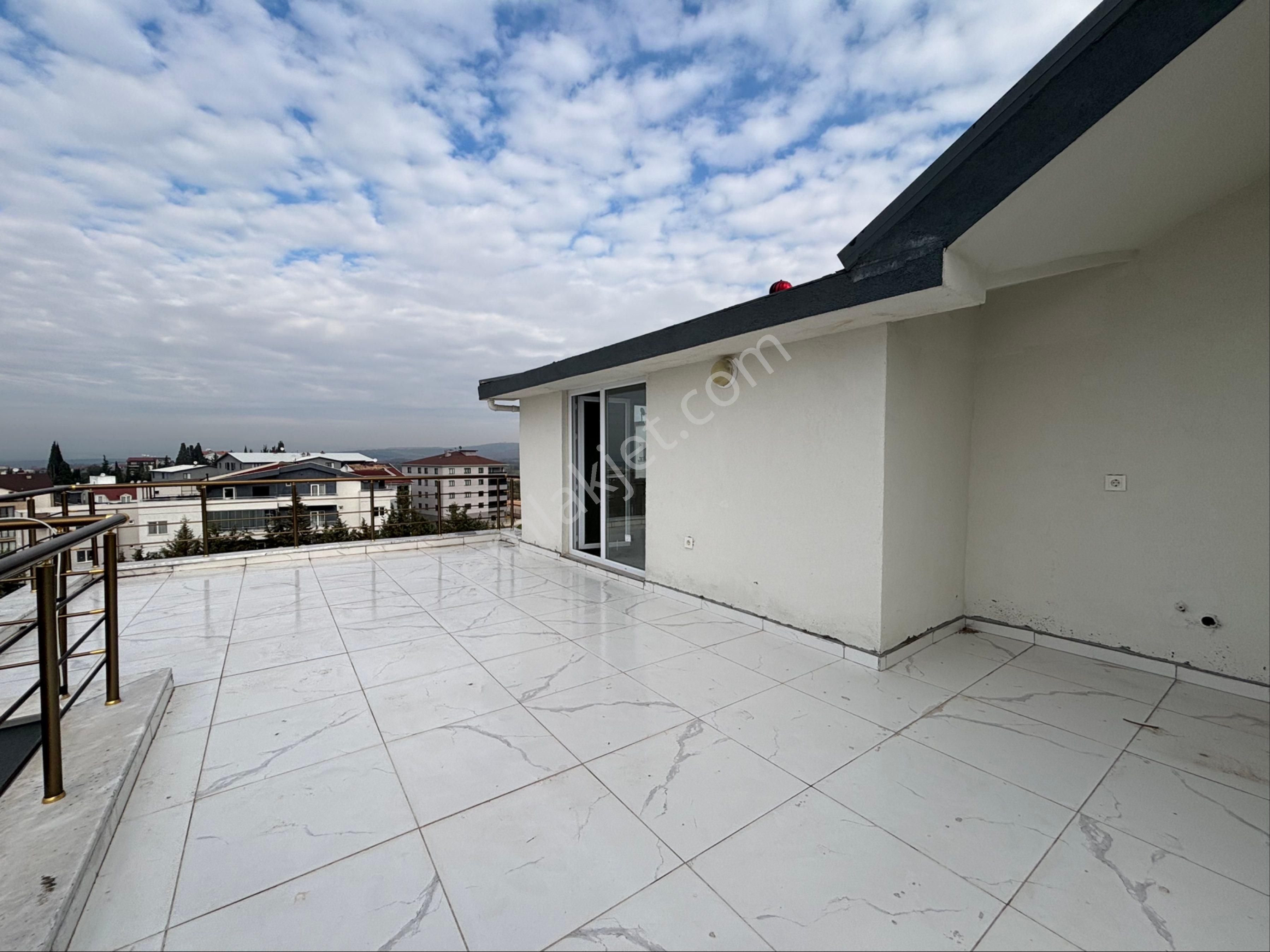 Bt Prestıge'den Fırsat Akçalar'da 5+1 Dublkes Daire - Görsel 2