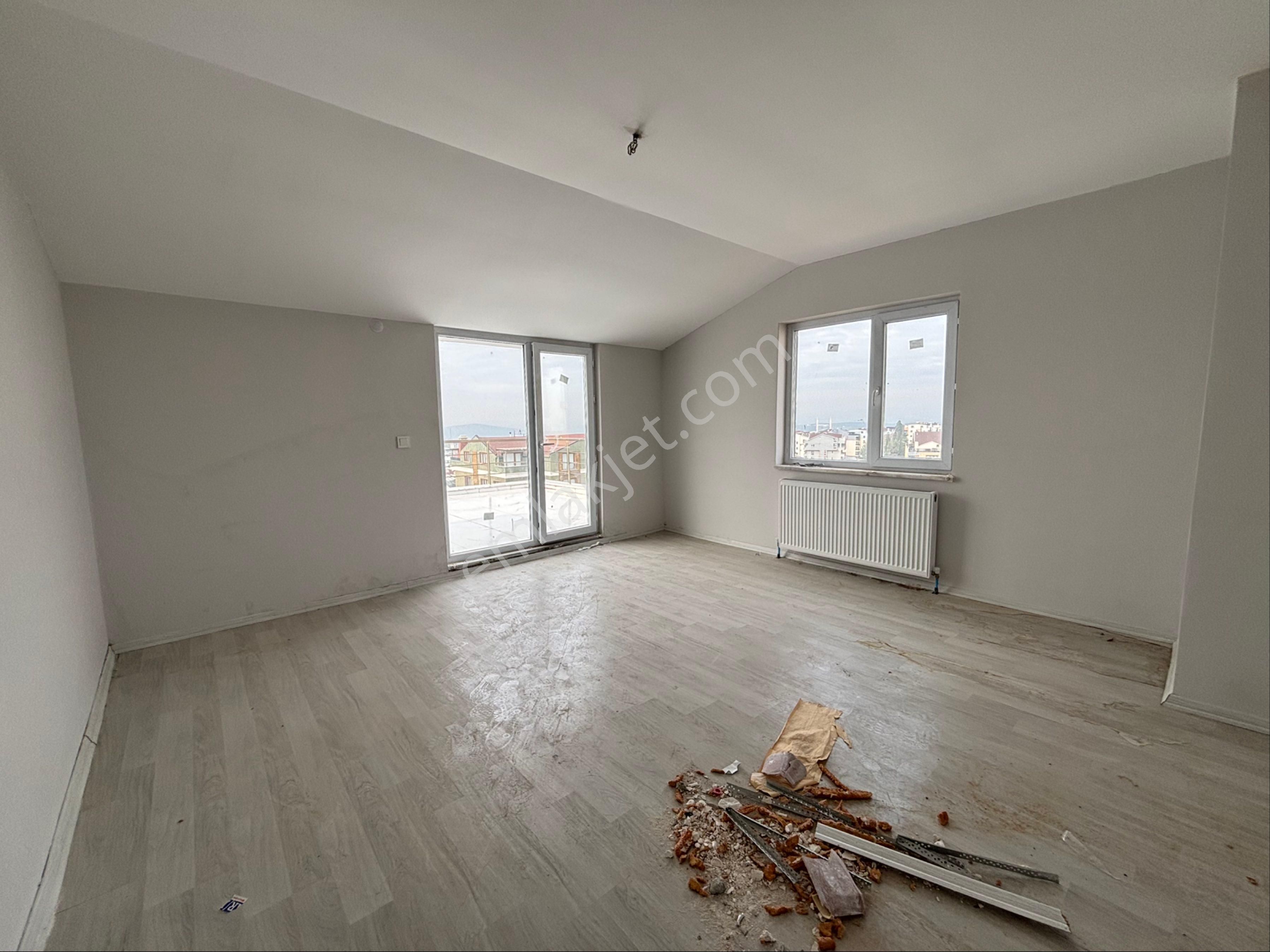 Bt Prestıge'den Fırsat Akçalar'da 5+1 Dublkes Daire - Görsel 5